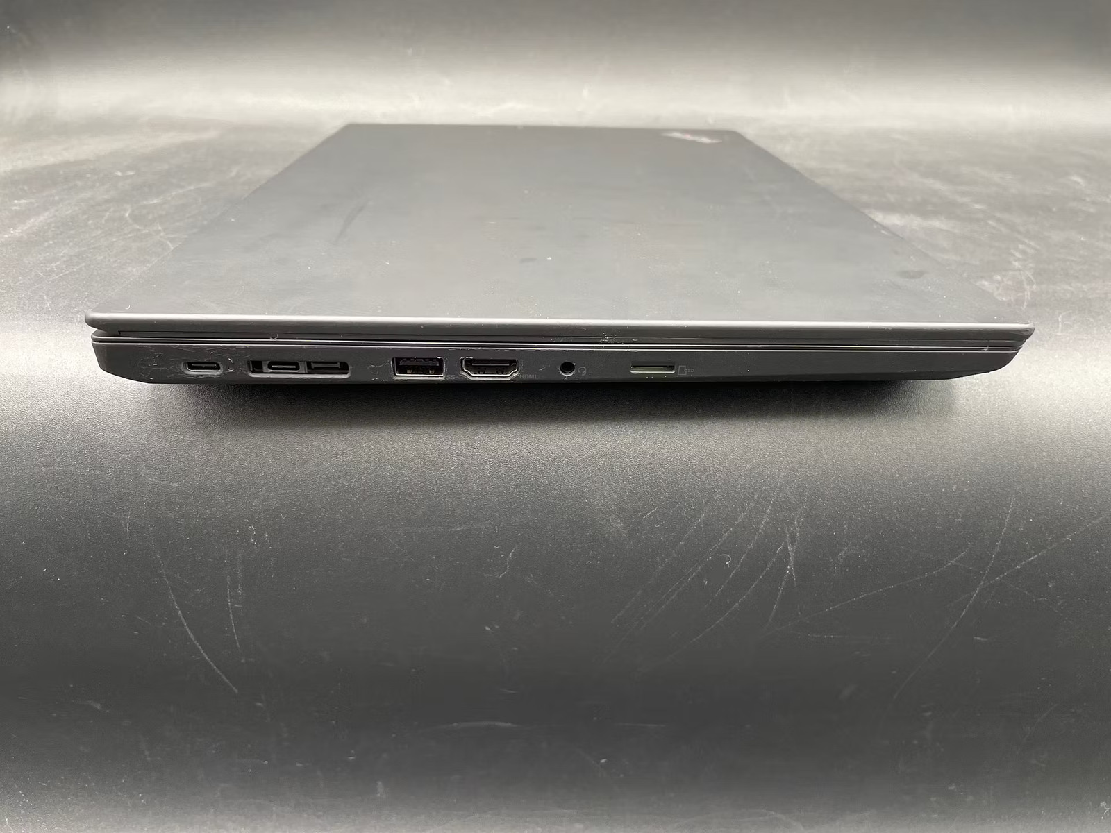 Lenovo ThinkPad T15 Gen 1 Used 15.5″ No OS (i5-10210U-8GB-256GB NVMe)