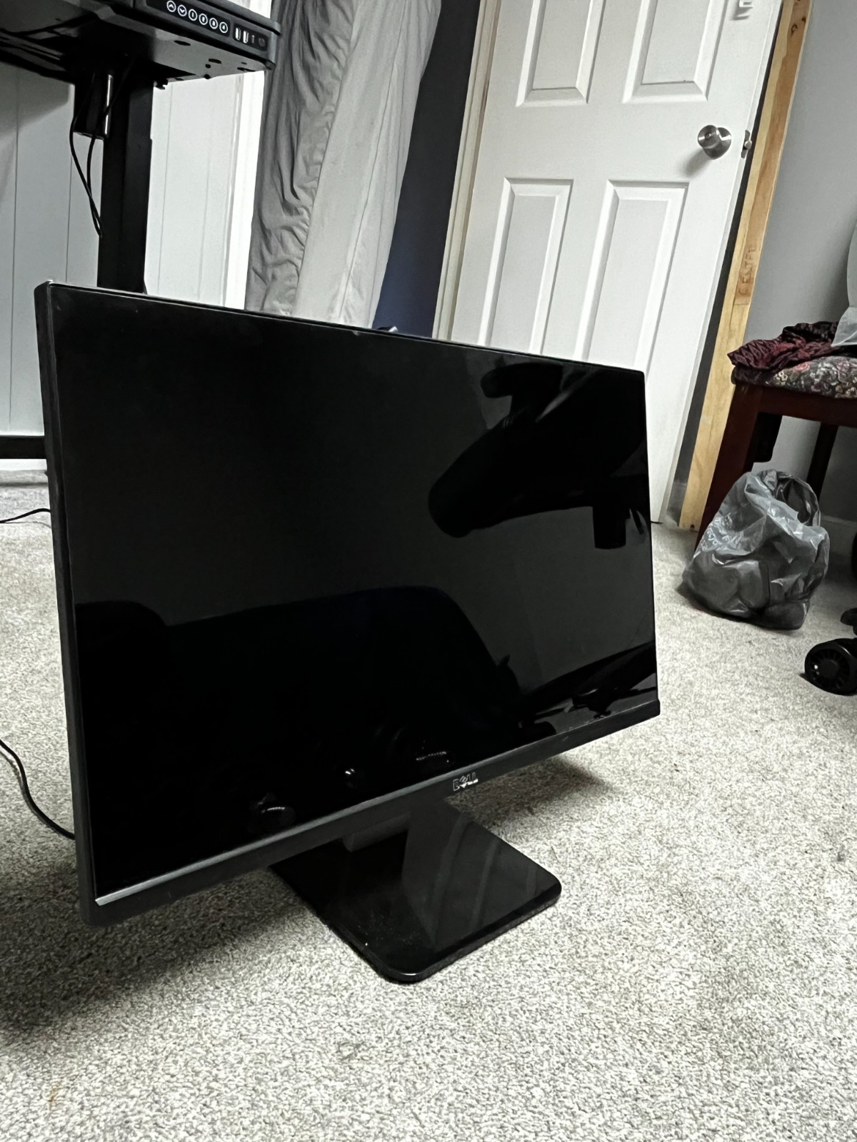 Dell S2340Mc Monitor 23″ for home and office