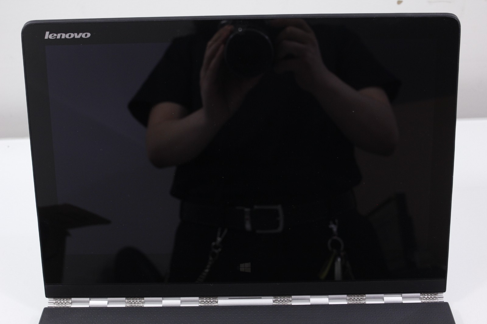 AS IS Lenovo Yoga 3 Pro 1370 Touch Screen Laptop PLEASE READ