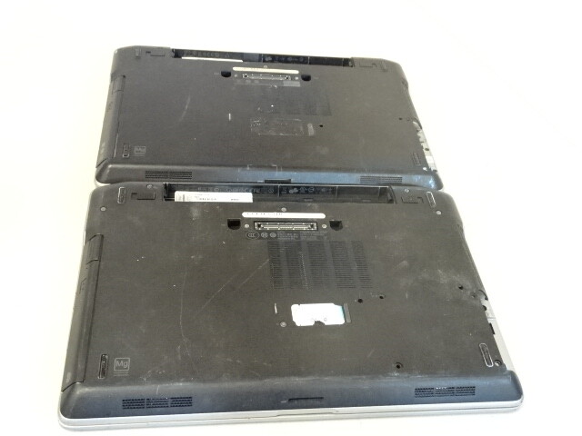 Dell Latitude E6330 & E6320 (FOR PARTS AS IS )