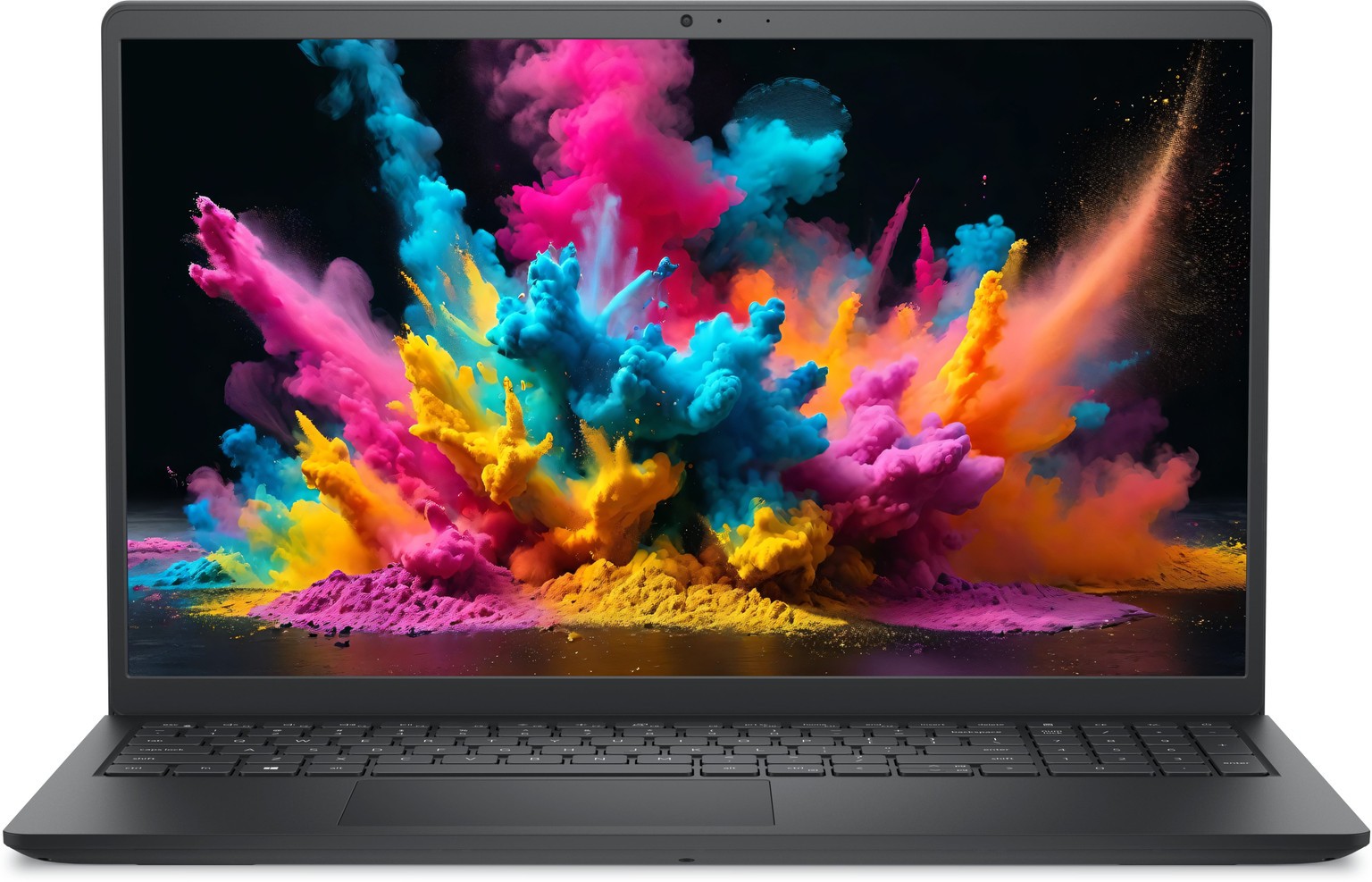 DELL PRO 15 DDR5 5600Mhz (i3 14th Gen) Intel Core 3 14th Gen 100U 8 GB/512GB SSD