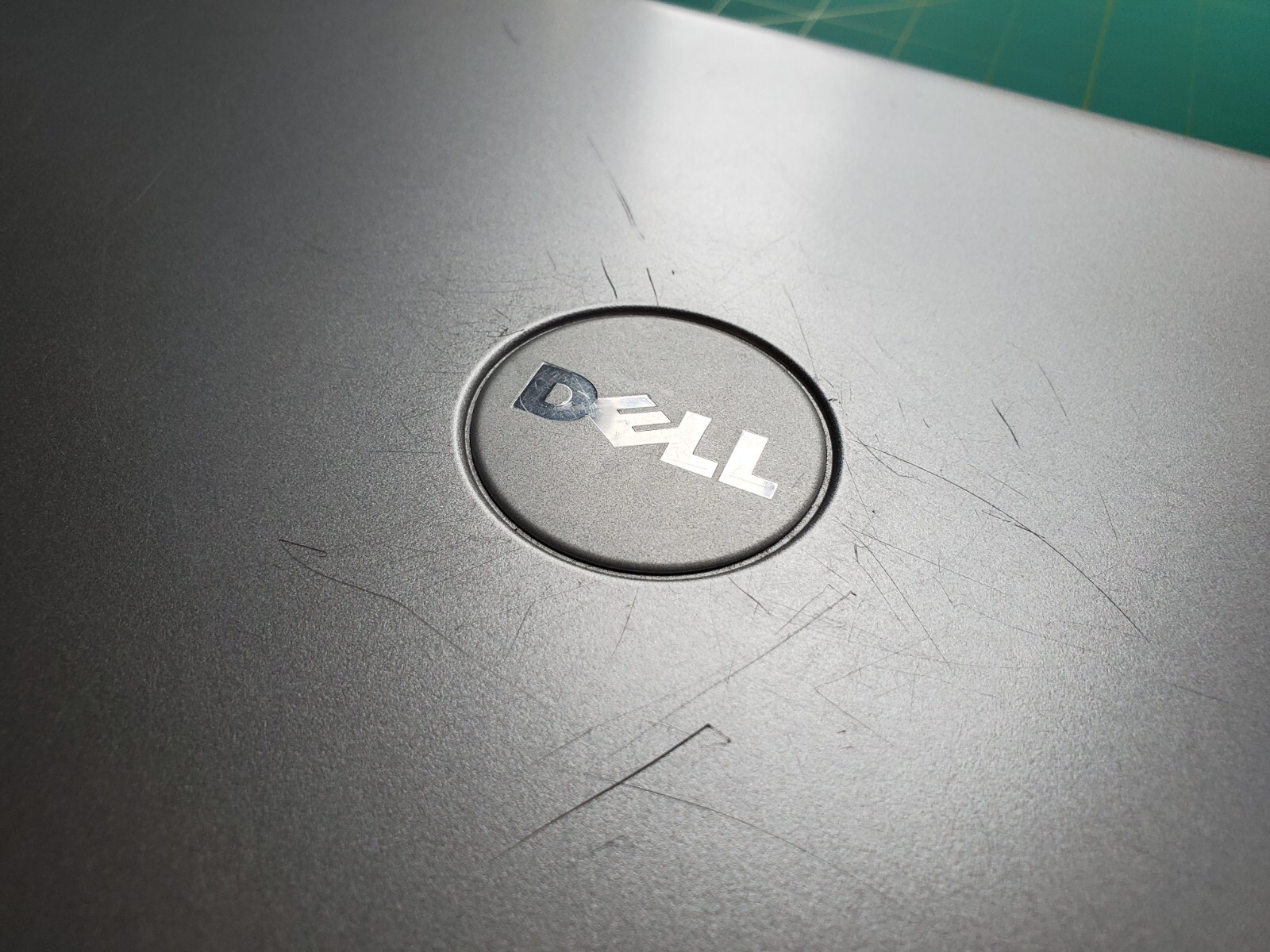 RETRO DELL LAPTOP Dell Inspiron 1501, AMD Athlon 64 X2 1GB RAM. With Charger