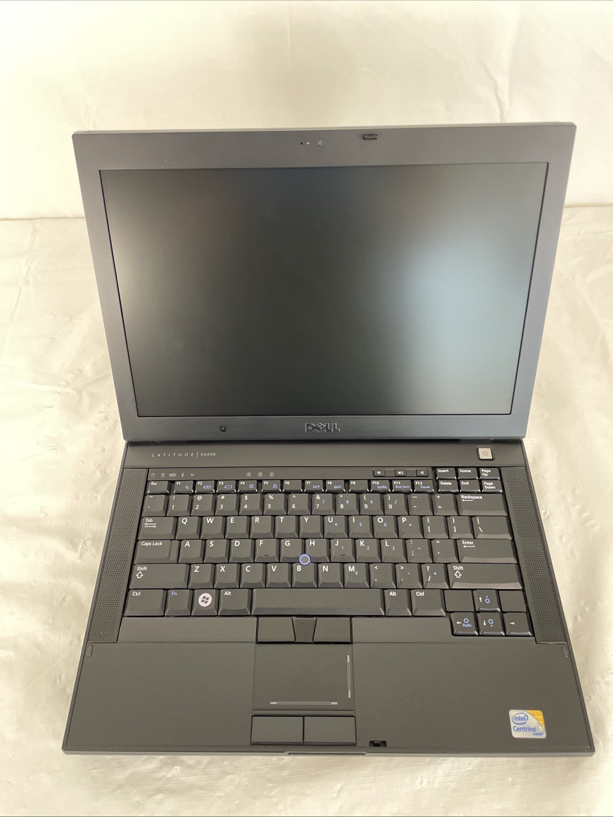 Dell Latitude E6400 Laptop 14″ Core 2 Duo T9600 2.80GHz | 4GB Ram | No HDD | BB