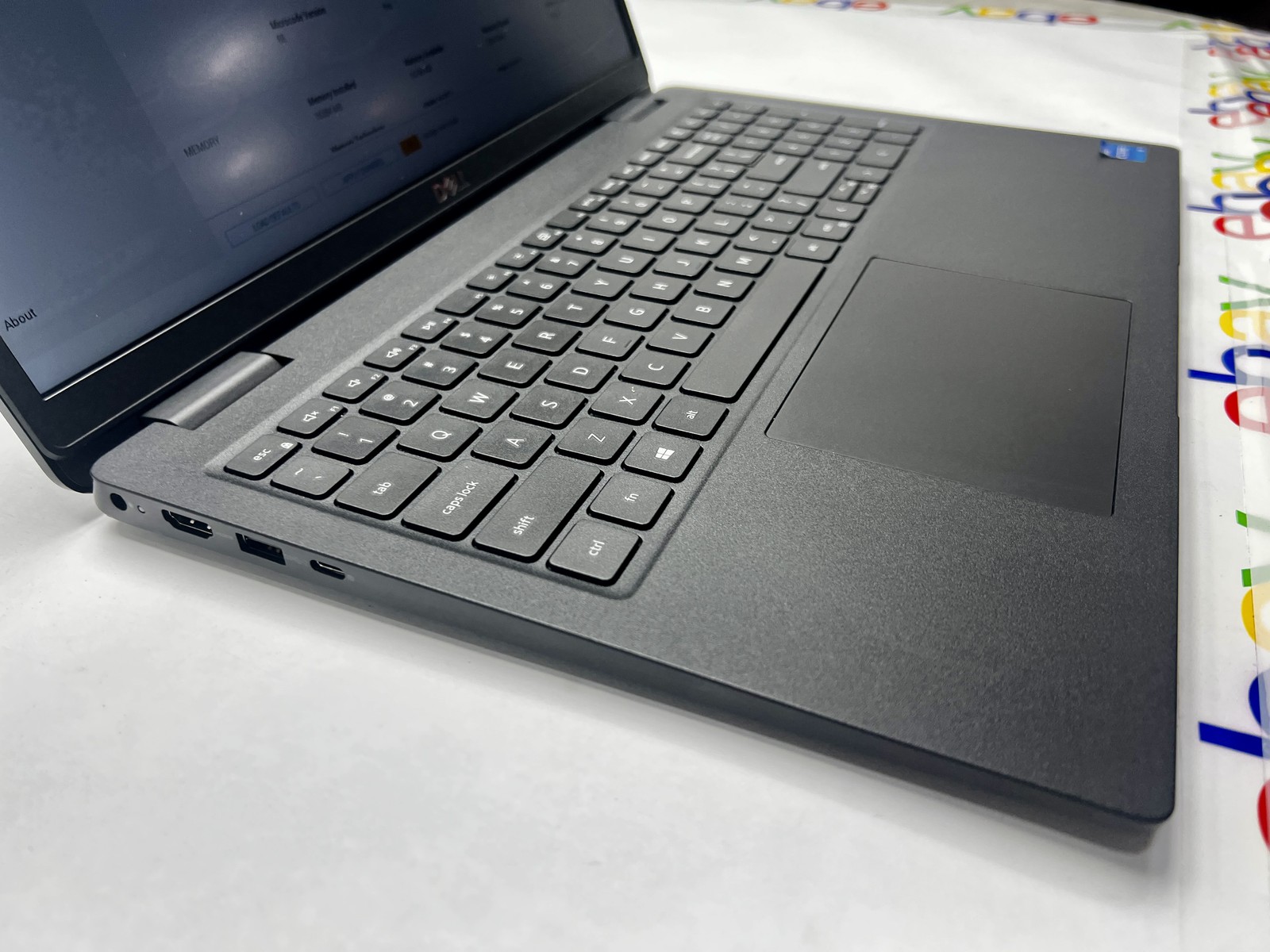 Dell Latitude 3520, intel core i5-1135G7, 16GB, 256GB, W11Pro Education