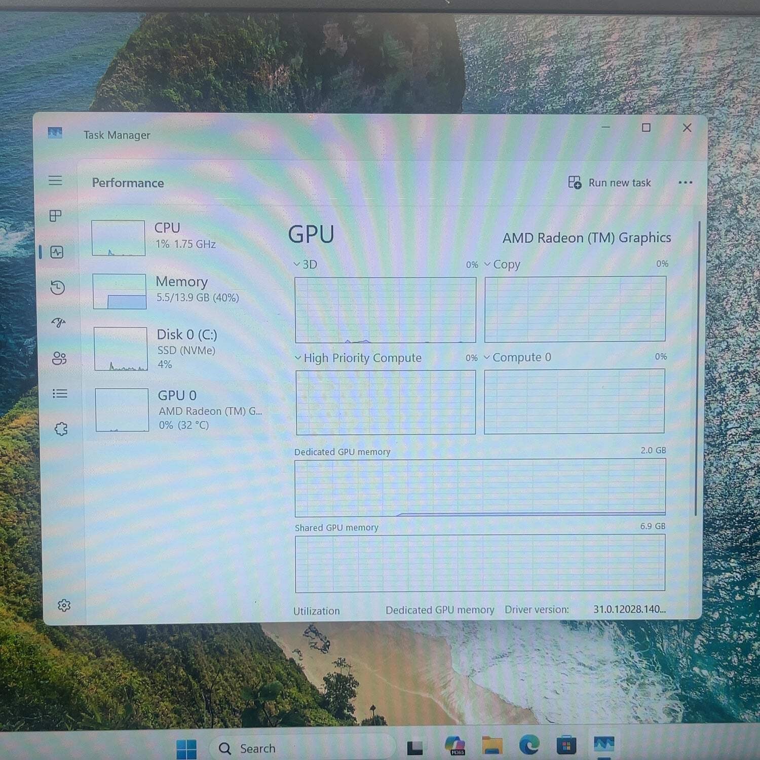 Lenovo ThinkBook 15 Gen 4 ABA 15.6″ Ryzen 5 5625U 2.3GHz 16GB RAM 256GB SSD