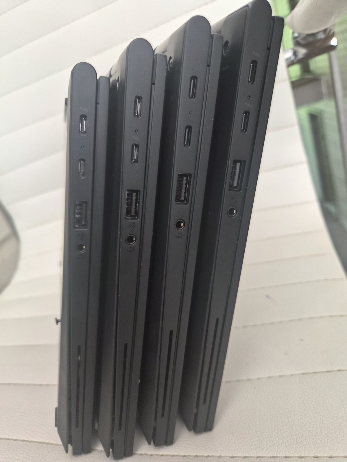 Lenovo ThinkPad X13 Gen 5 Laptop 13.3 Ultra 5 135U 16GB RAM, NO SSD. SOLD AS IS