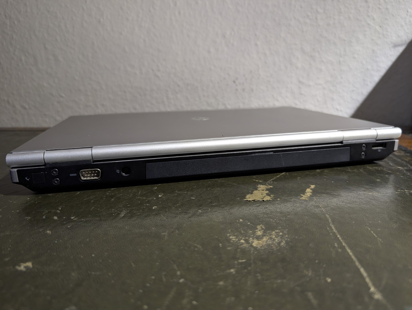 HP Elitebook 8570p intel Core i5 vPro 2.8Ghz, 8GB RAM, 128GB SSD, Win 10, DOCK