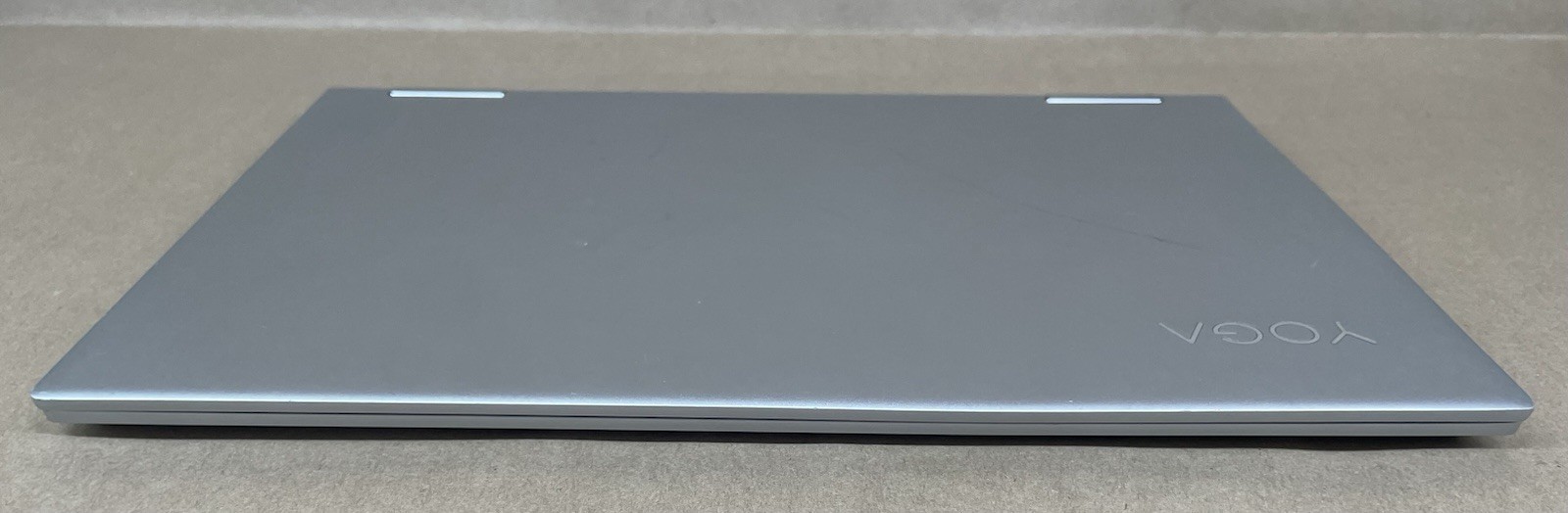 Lenovo YOGA 730-13IKB Laptop Intel i5-8250U 8GB DDR4 RAM NO SSD/HDD/OS **PARTS**