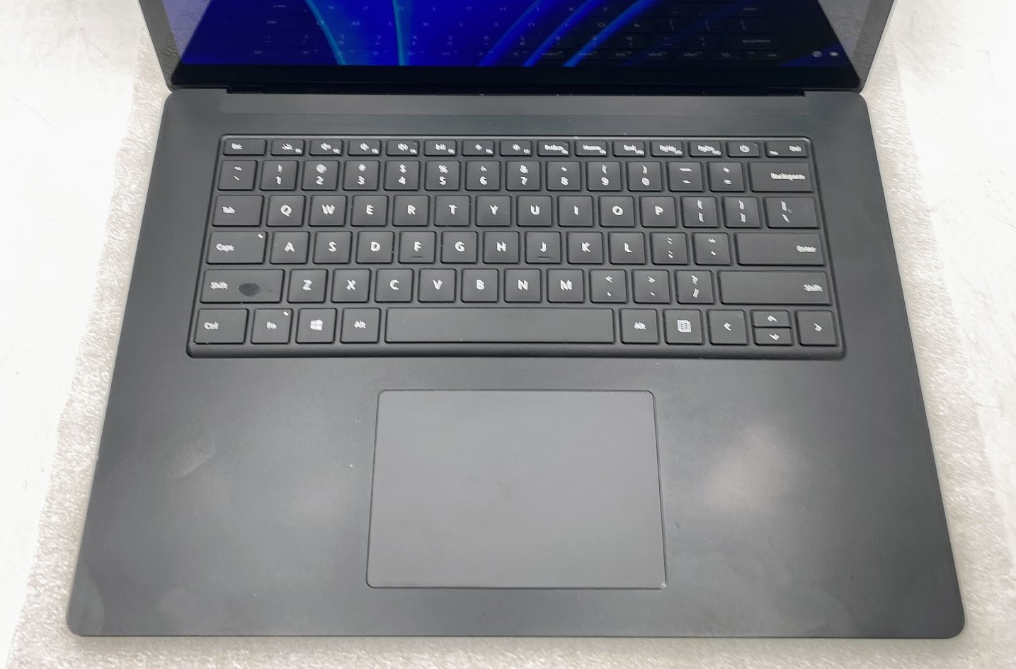 Microsoft Surface 3 Laptop- 256GB SSD, 16GB DDR4 RAM, i5-1035G7 CPU, W11 Pro