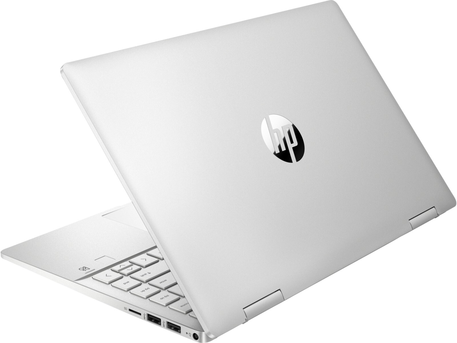 HP Pavilion X360 Touch 14-ek1018ca 14t Laptop PC 13.5″ i5-1335U 512G Backlit Key