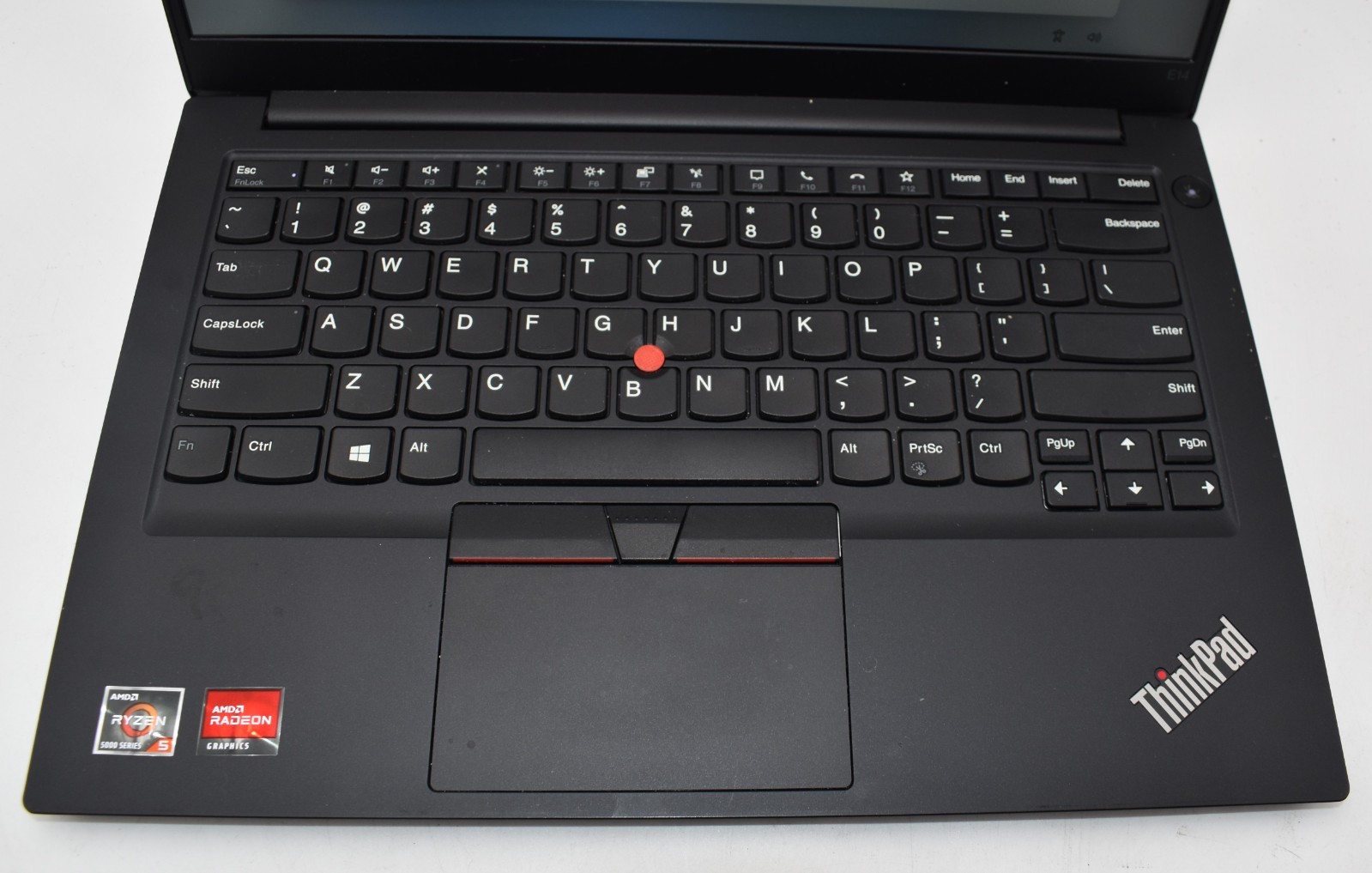 14″ Lenovo Thinkpad E14 G3 Ryzen 5 5500U @ 2.10GHz 16GB RAM 256GB SSD Win 11 Pro