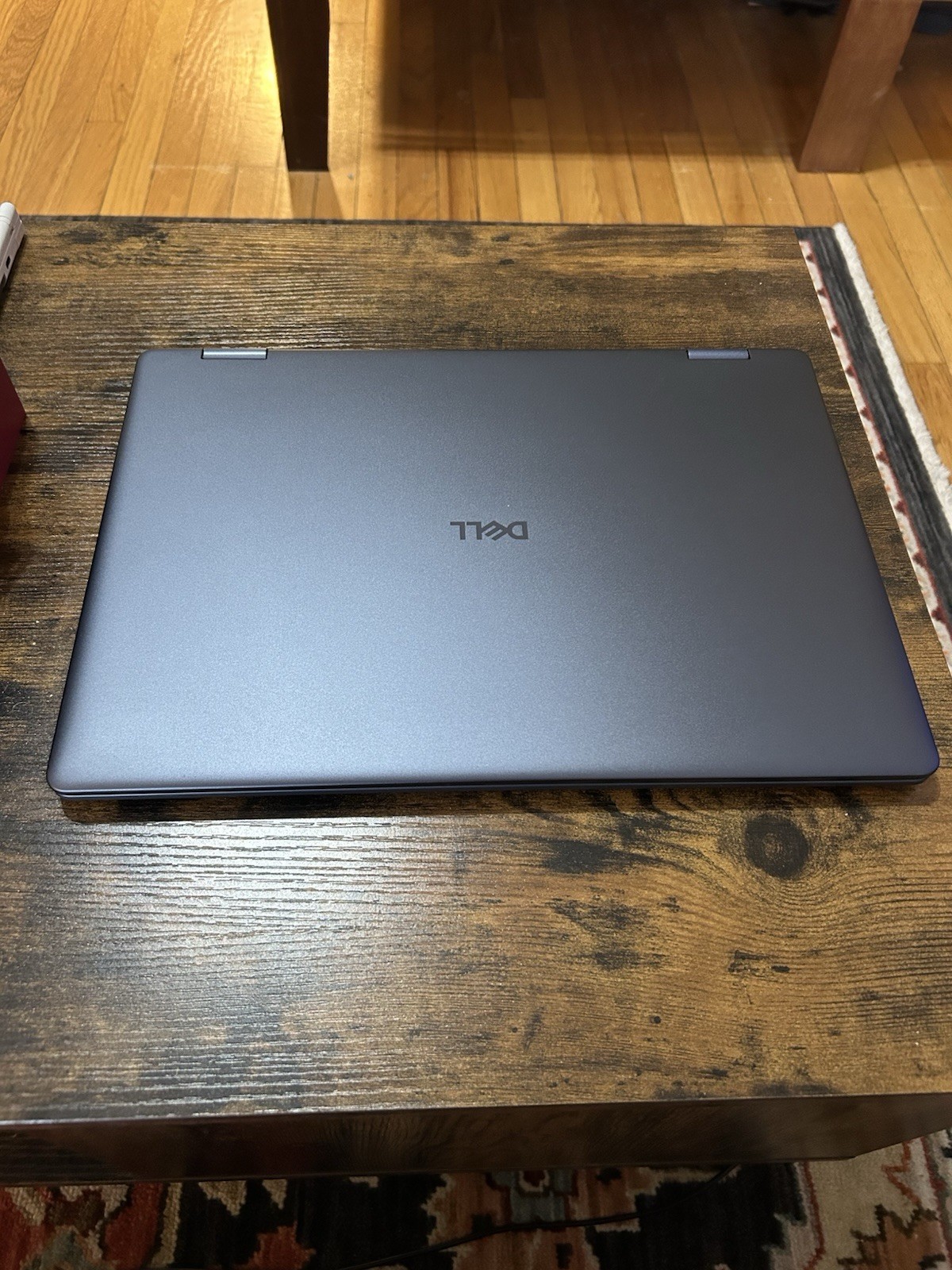 Dell – 16″ 2-in-1 Plus – Intel Core Ultra 9 288V – 1TB SSD – 32GB RAM