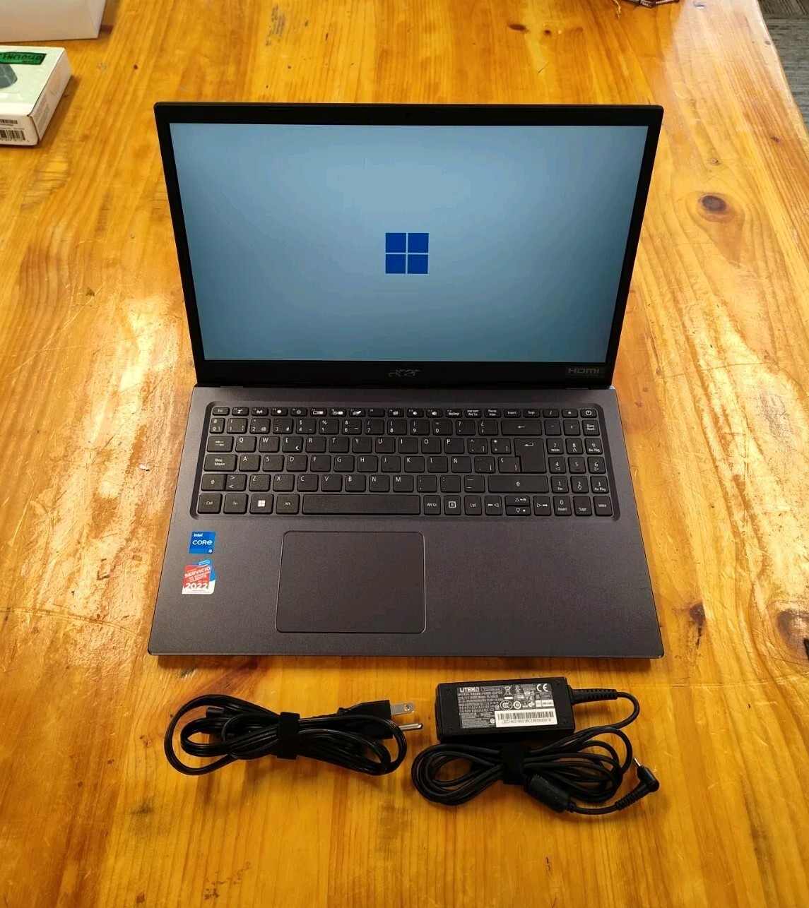Acer Extensa 15 215-54 EX215-54-51BK 15.6″ Notebook – Full HD – 1920 x 1080
