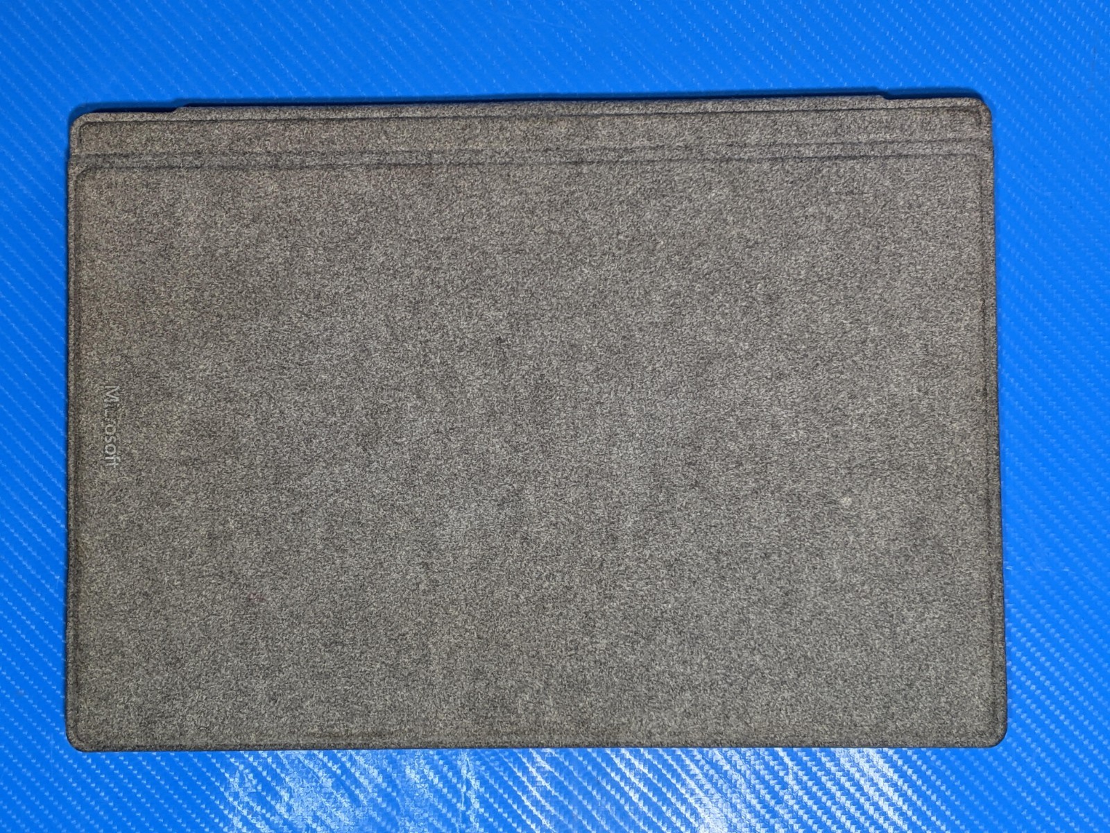 MS Surface Pro 4 1724 12.3″2736×1824 TOUCH m3-6Y30 900MHz 4GB 128GB SSD Win10Pro