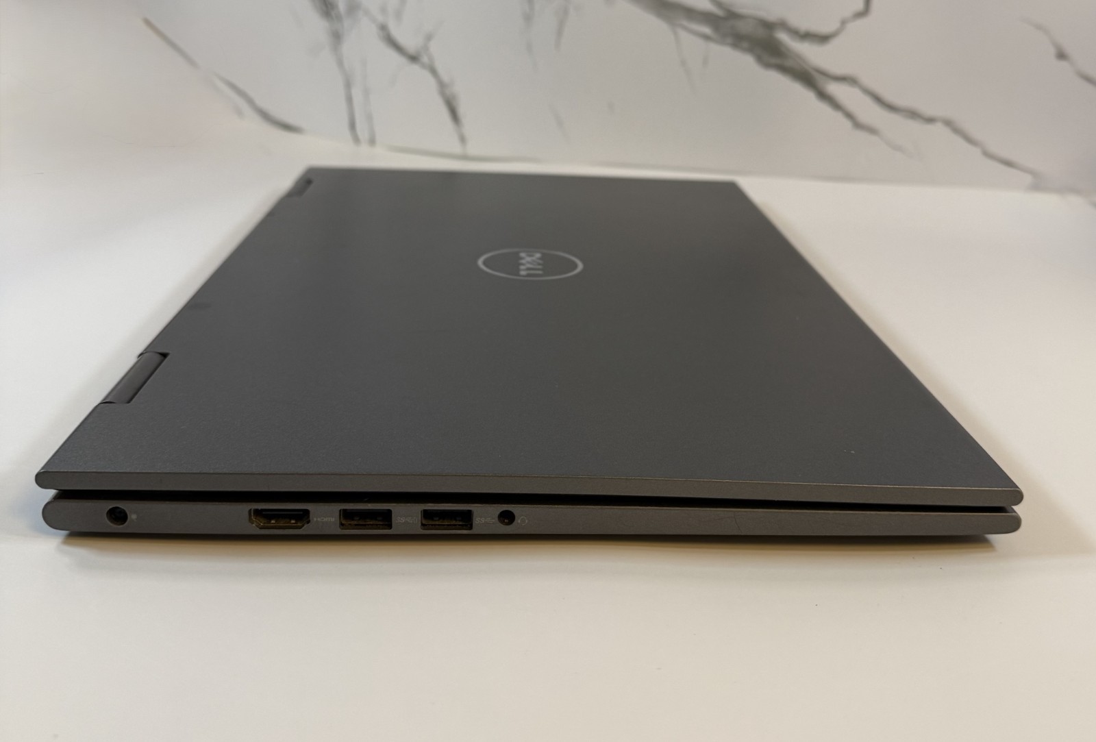 Dell Inspiron 15-5568 15.6″ Touchscreen Laptop – For Parts / Repair – w/ Charger