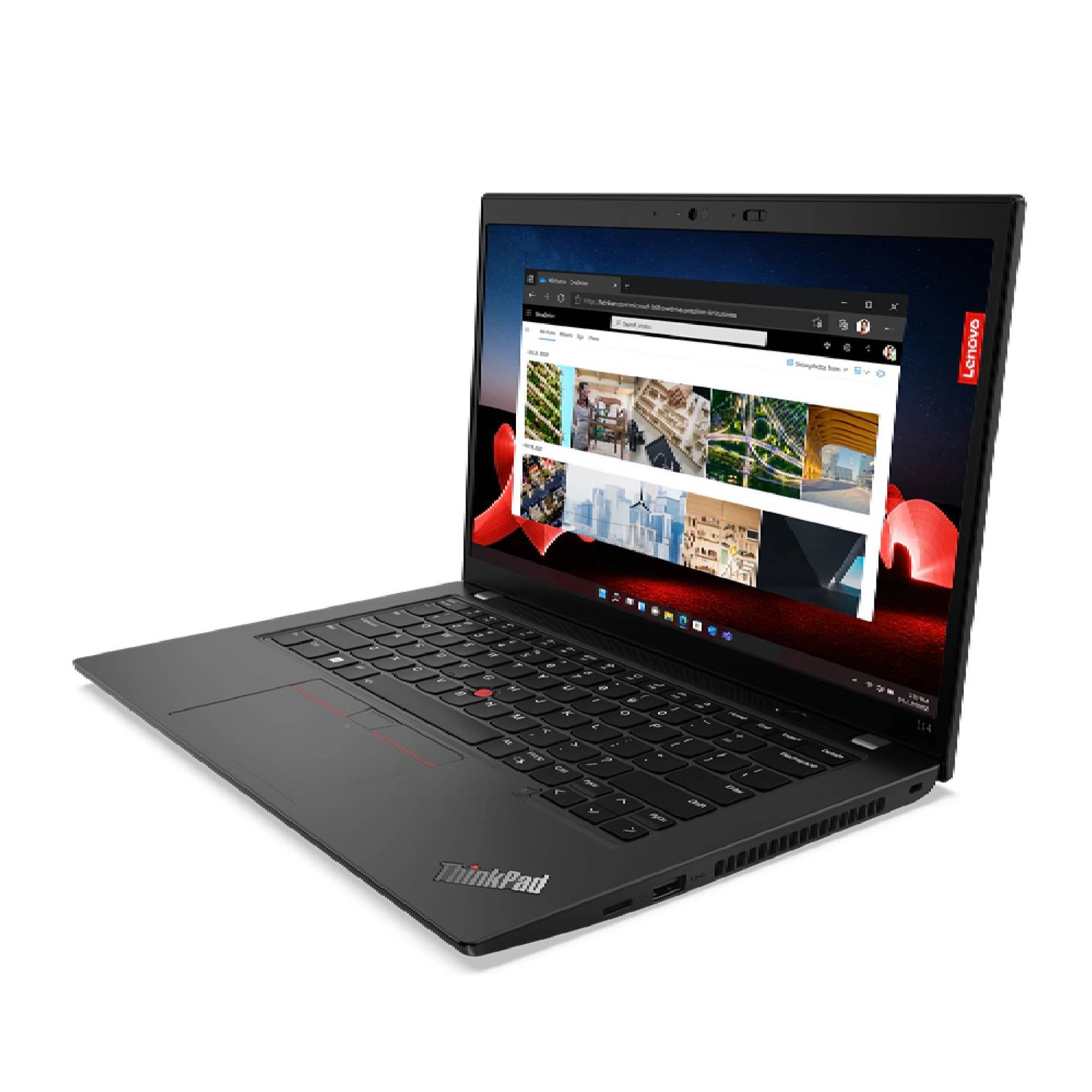 Lenovo Thinkpad L14 G4 14″ Laptop Ryzen 5 Pro 7530U 16GB RAM 512GB SSD W11P