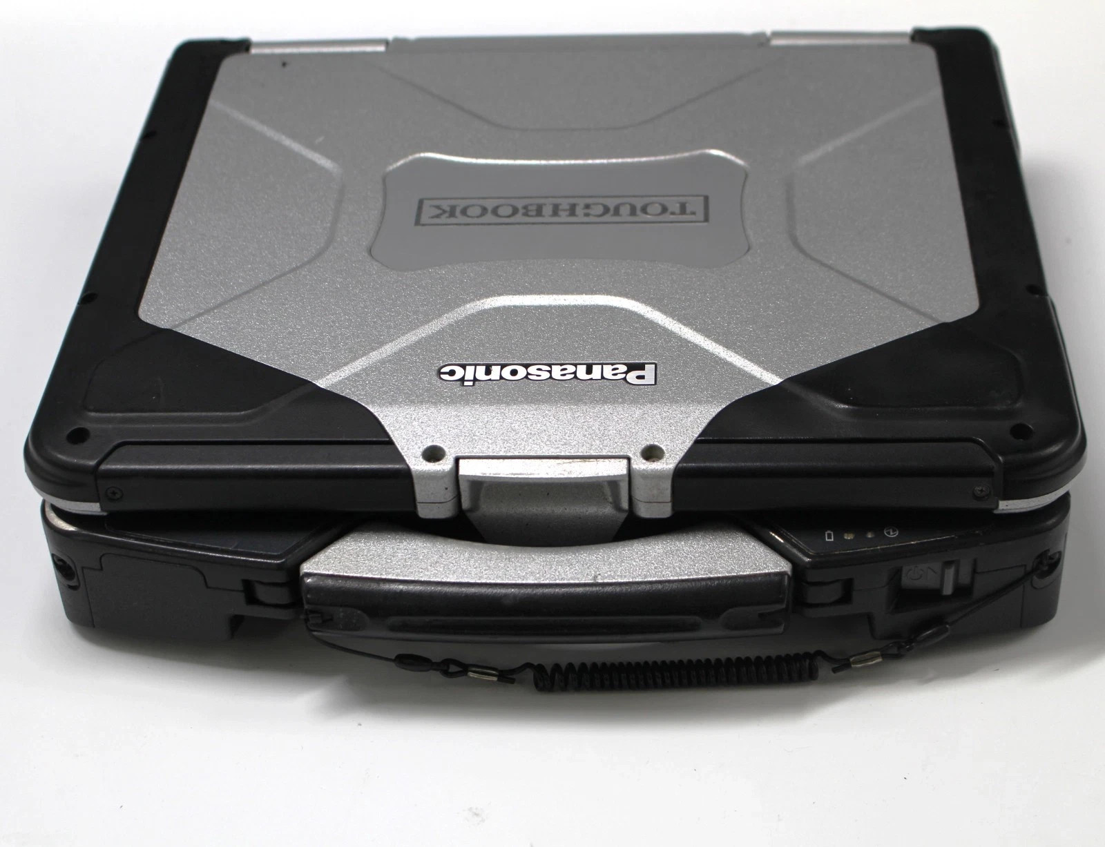 Panasonic Toughbook CF-31 MK5 13.1″ i5-5300U 8GB RAM 512GB SSD Windows 10 Pro