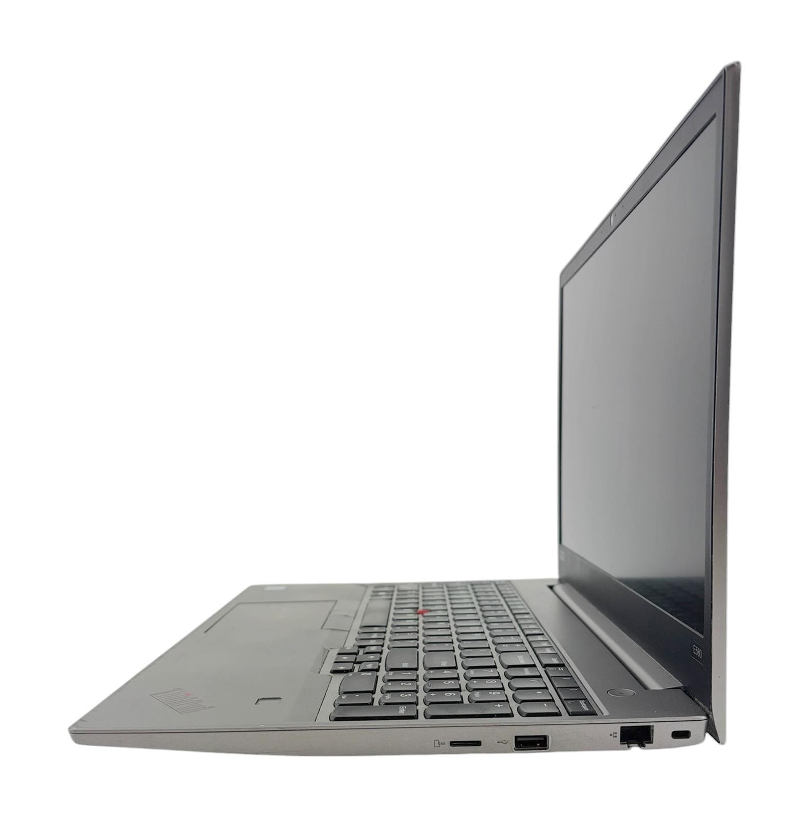 Lenovo ThinkPad E580 Quad Core i7-8550U 1.8GHz 256GB SSD 16GB RAM – READ #230348