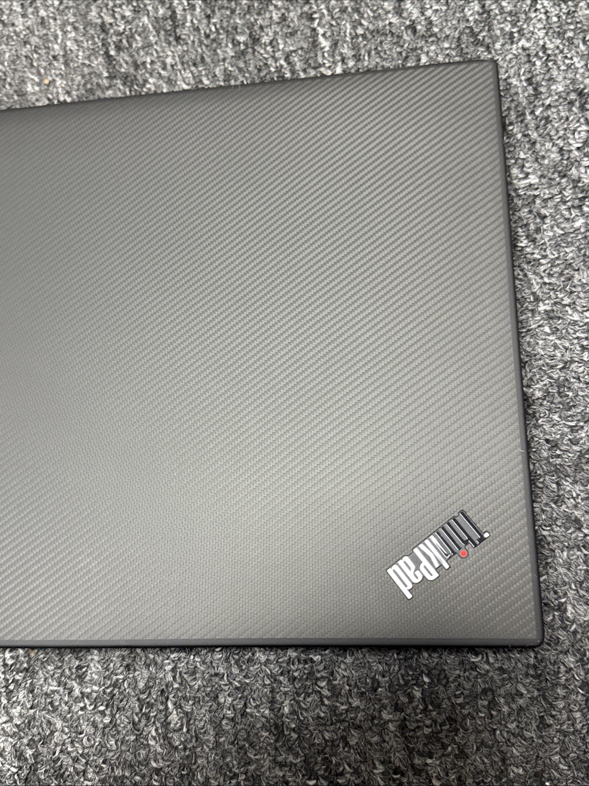 Lenovo ThinkPad P1 Gen 4 i7-11850H 512 32GB 16″ 4K HDR 3840×2400 NVIDIA RTX 3070
