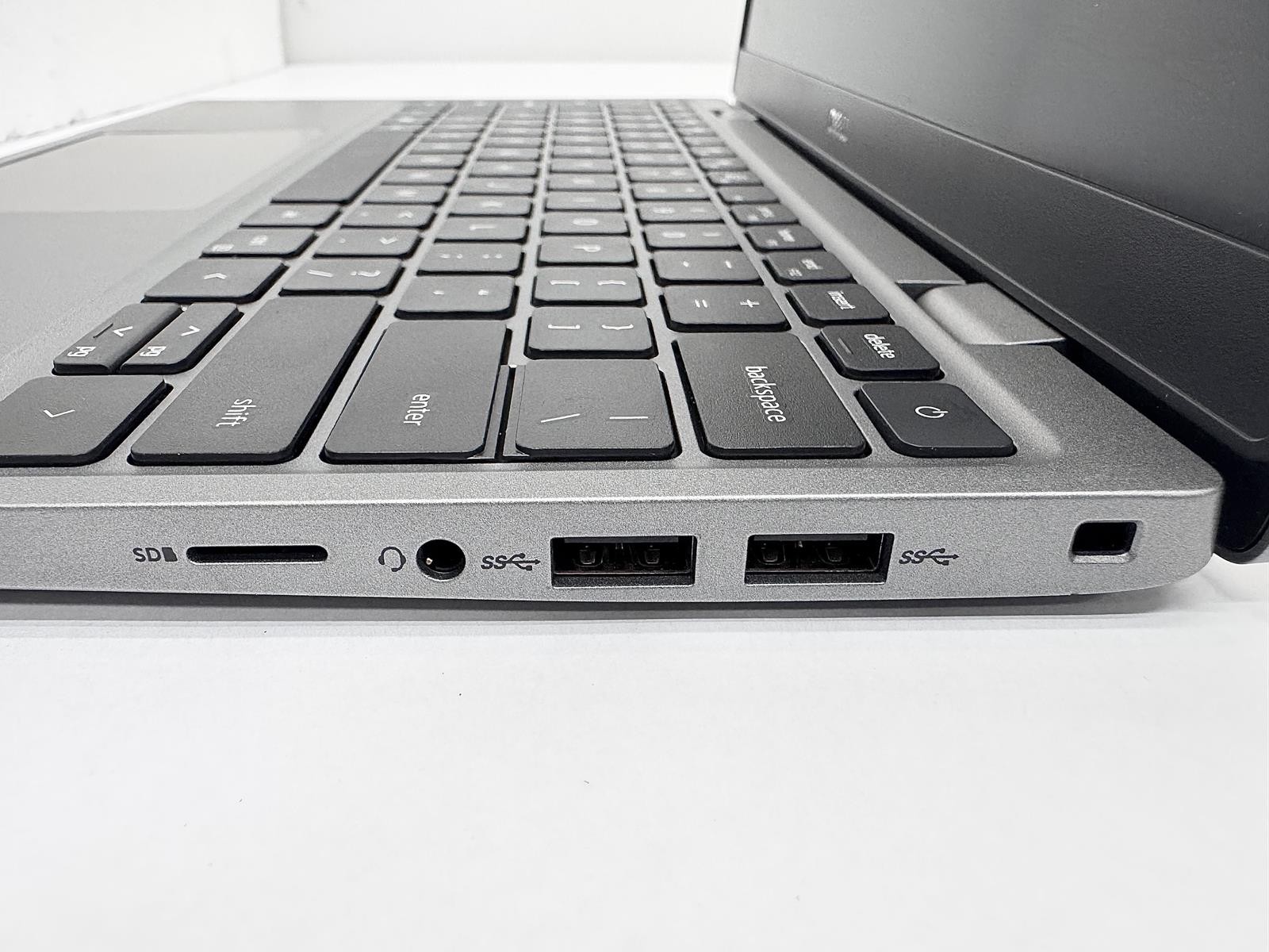 Dell Latitude 3320, 11th Gen Intel Core i7-1165G7 @ 2.80GHz, 8GB, 256GB NVMe