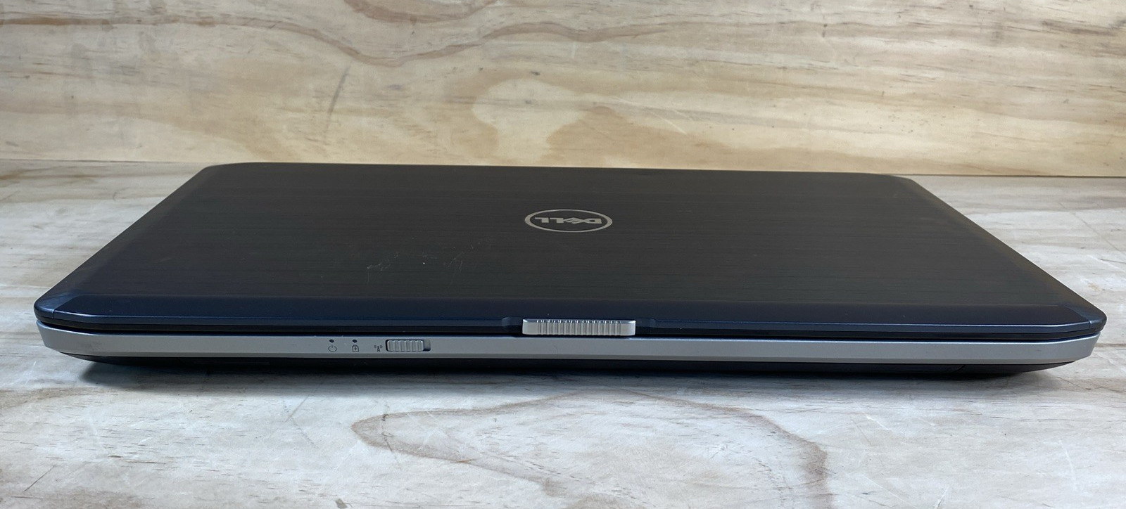 Dell Latitude E5520 15.6 i5-2510M 2.3 8GB RAM 500GB HDD Windows 10 Pro/ bad Bat
