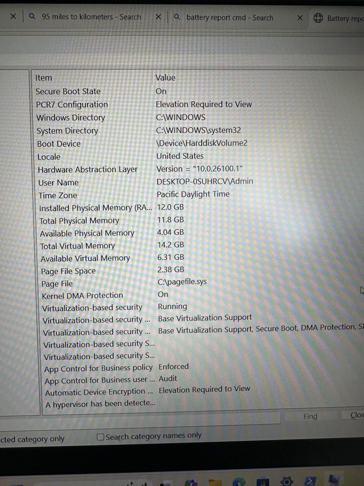 Lenovo IdeaPad S340-15IIL 15.6″ i7-1065G7, 12GB RAM, 256GB, Platinum Grey