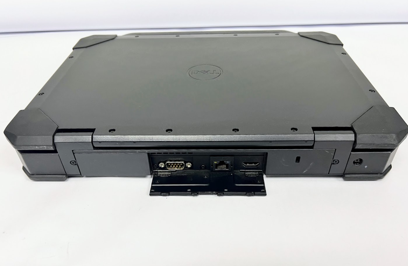 Dell Latitude 5424 Rugged – i5-8350U, 8GB RAM, 240GB SSD, Touchscreen, LTE #035