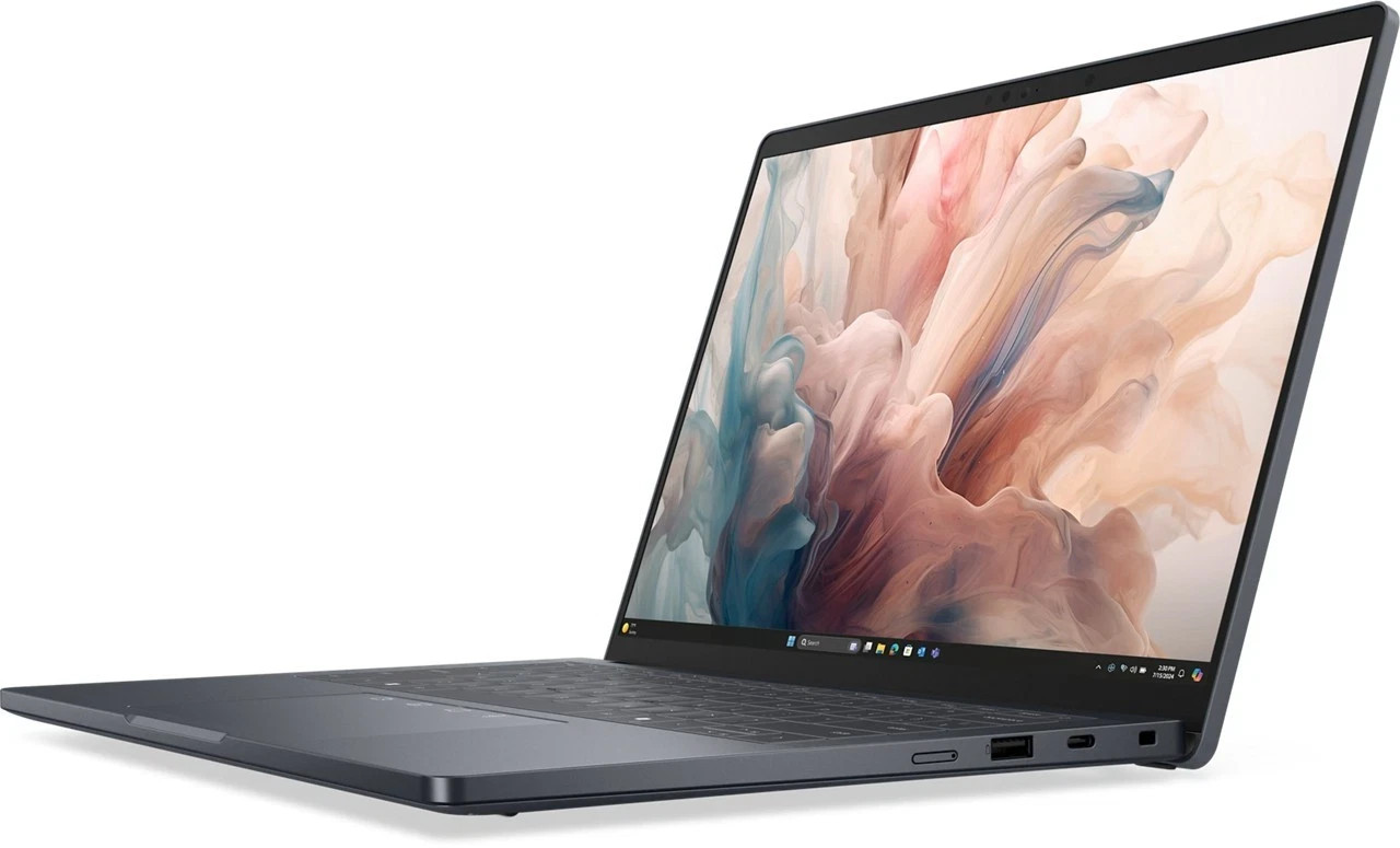 DELL PRO 14 PREMIUM (PA14250) ULTRA 7-268V 32GB RAM 256GB SSD 14″ FHD+ 3YR+ WTY
