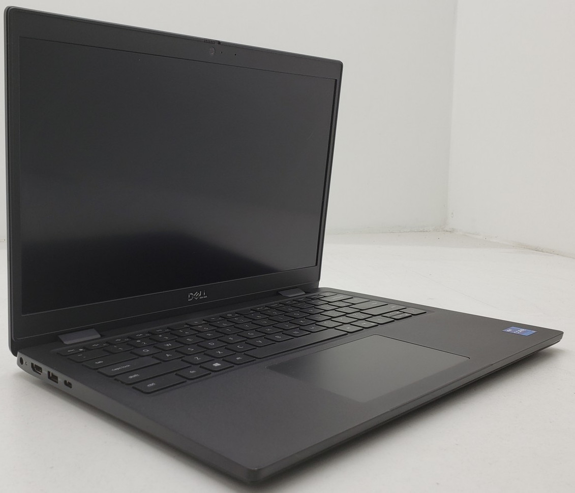 Dell Latitude 3420 Laptop Intel Core i7-1165G7 16GB RAM 512GB SSD 14″ Win 11 pro
