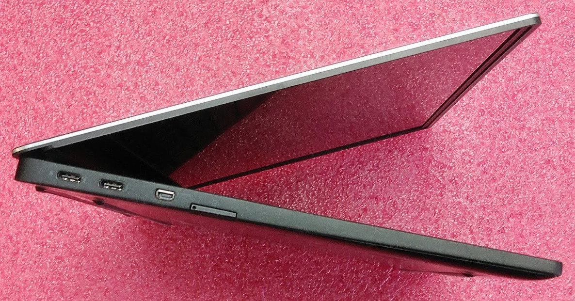 Dell Latitude 7370 13.3″ – M7-6Y75 @ 1.20GHz – 8GB RAM – 256GB SSD – Win 11