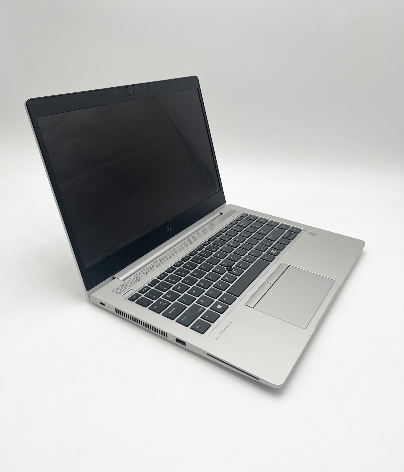 HP EliteBook 745 G6 14″ Ryzen 5 Pro 3500U 16GB RAM 256GB SSD Laptop
