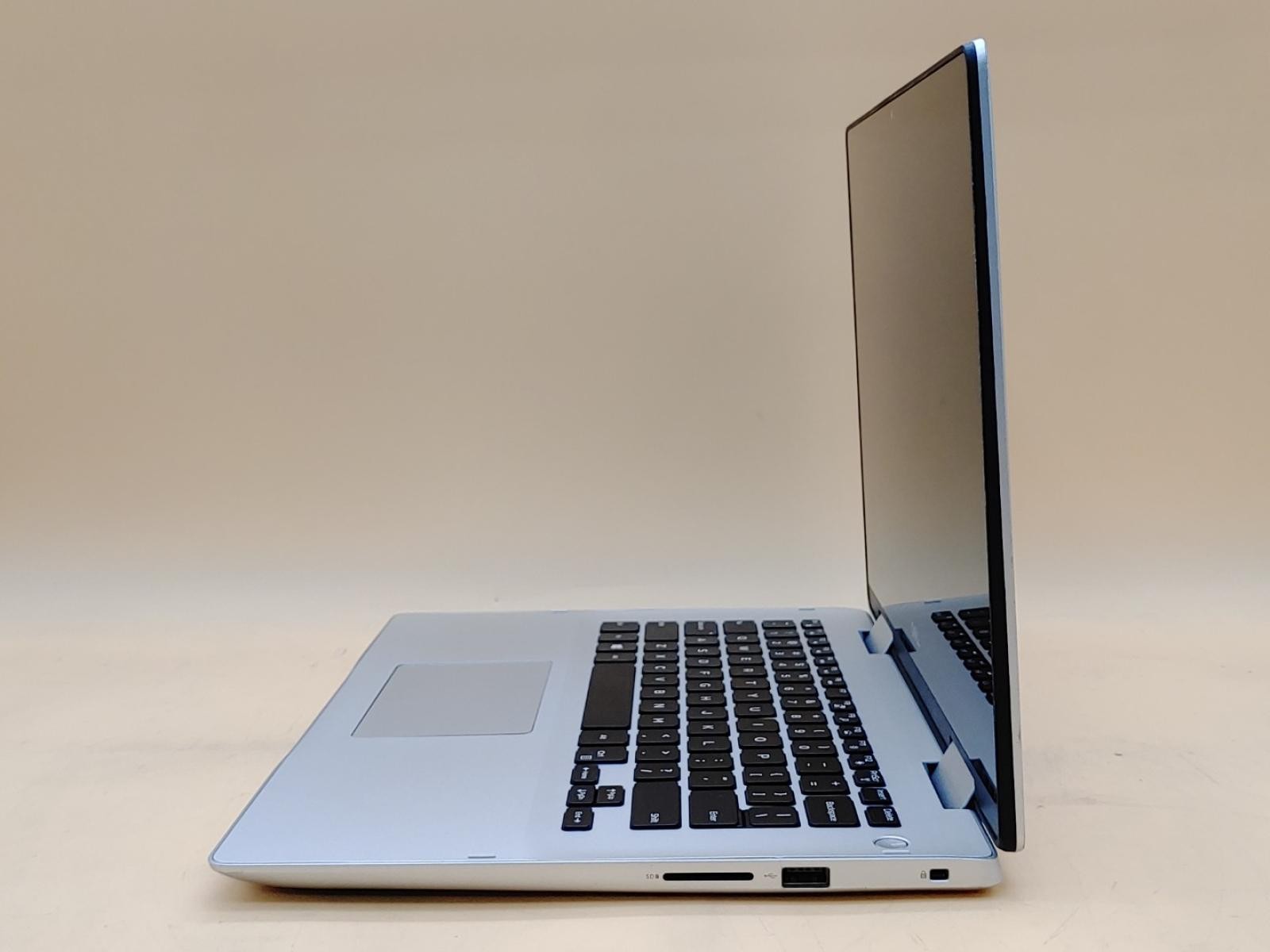 Dell Inspiron 5482 14″ i5-8265U 8GB 256GB Win11Pro *NO A/C* *BAD KEYBOARD* *READ