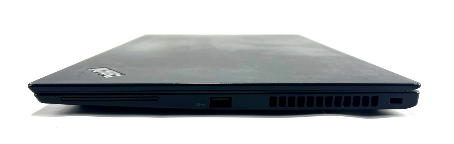 Lenovo ThinkPad T480s 14″ Laptop i5 8th Gen 256GB SSD 8GB RAM Win 11 Pro (FF) C