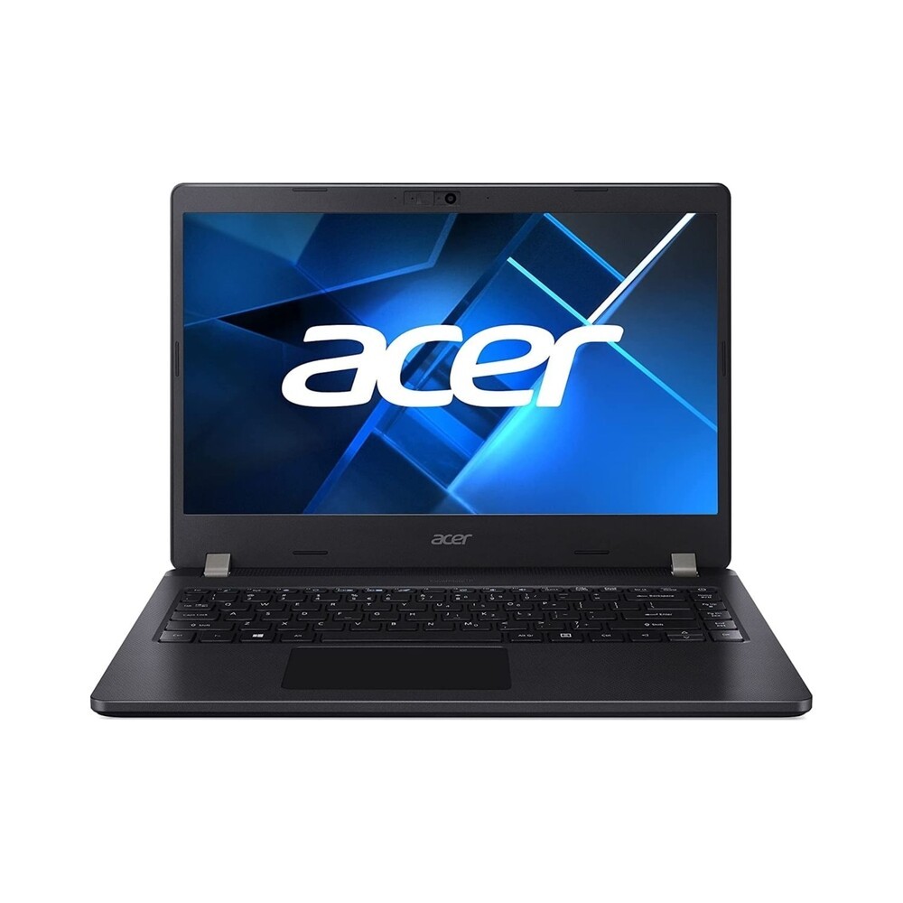 Acer Travelmate P214-53 Laptop 14″ i5 8GB RAM 256GB SSD Win11 B-Stock