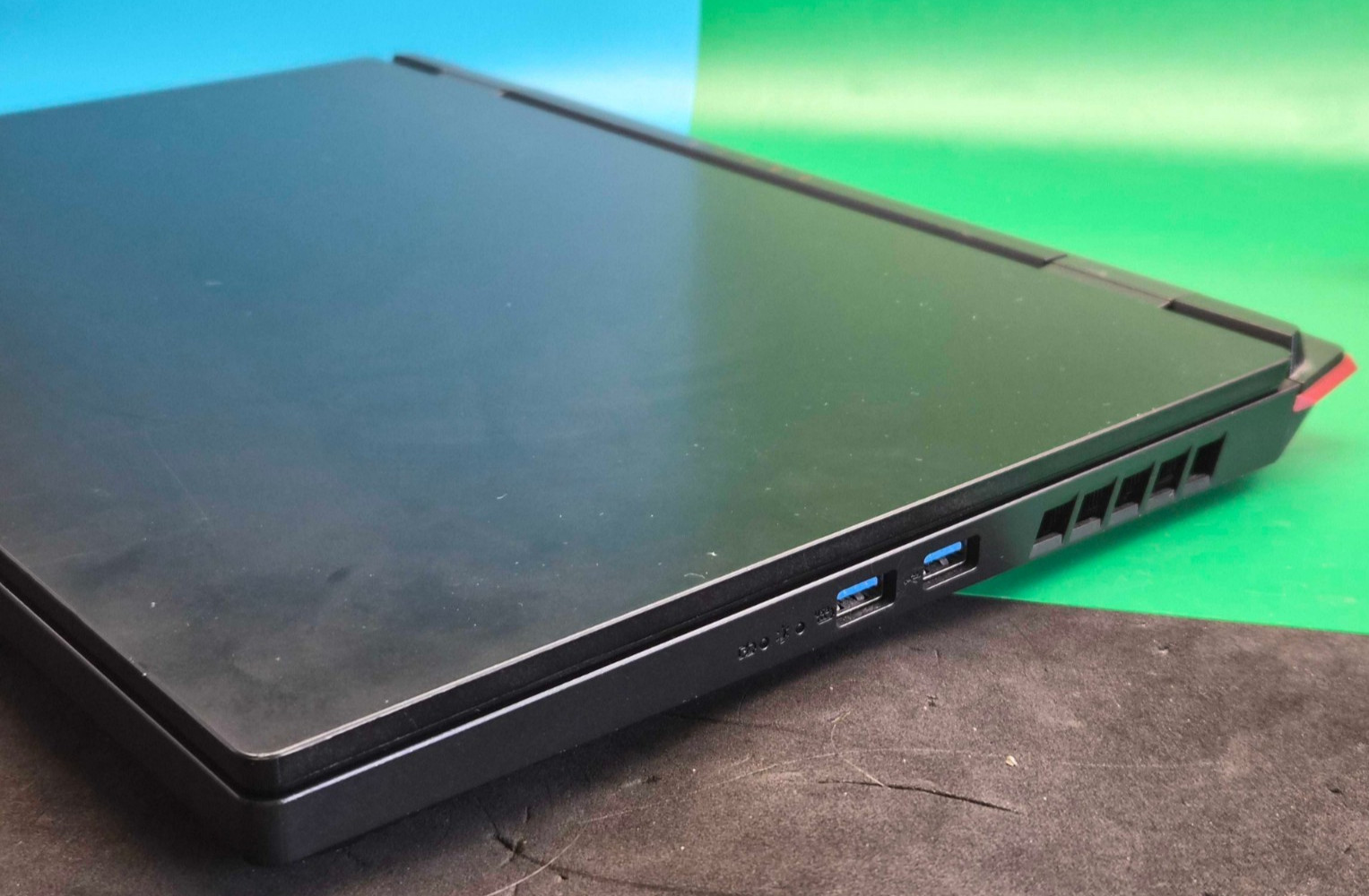 Acer Nitro 5 15.6″ Gaming Laptop i5-12500H RTX 3050 Ti 16GB RAM 512GB SSD Win 11