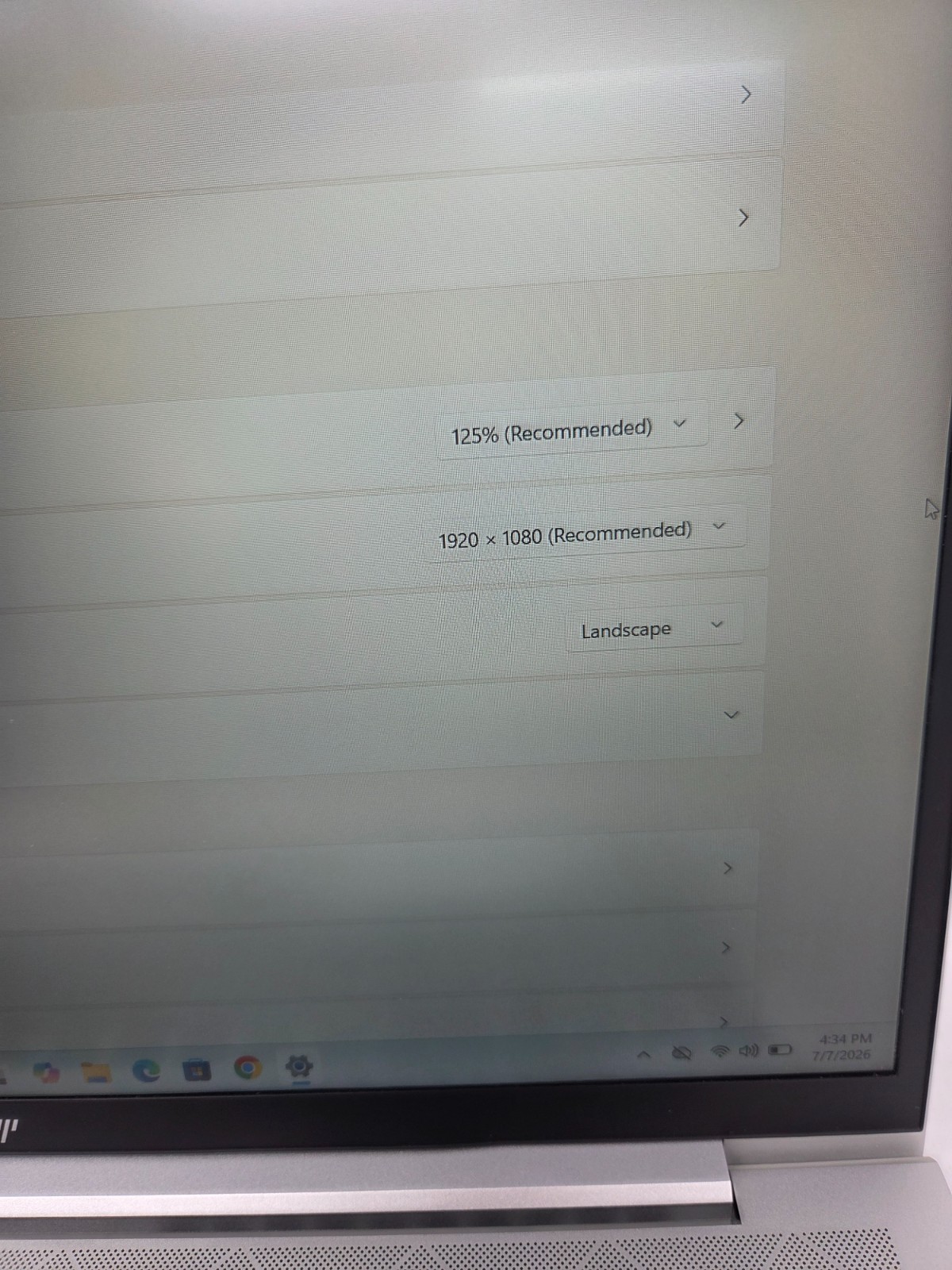 HP ELITEBOOK 850 G7 i7-10610U 1.80GHZ 16GB–256GB SSD WIN 11 PRO