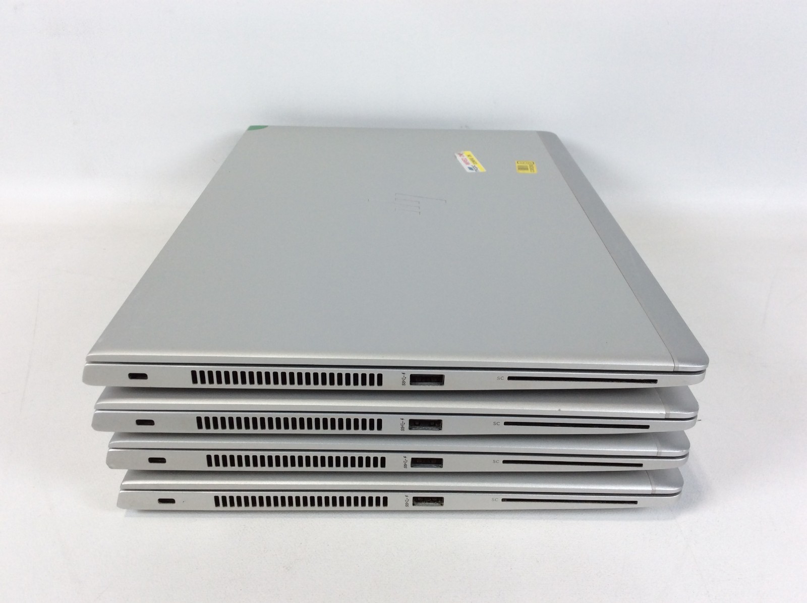 HP EliteBook 840 G6 i5-8365U 1.6GHz 8GB RAM 256GB Batt Capacity +70% Charger