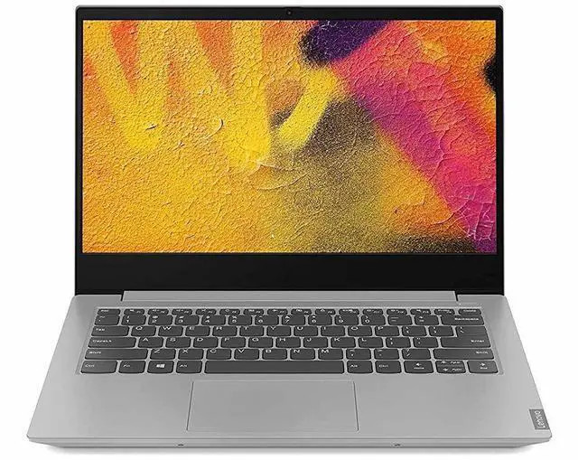 Lenovo IdeaPad S340 14.0 in FHD Display i5-1035G1 8GB RAM 1TB SSD W10 Pro