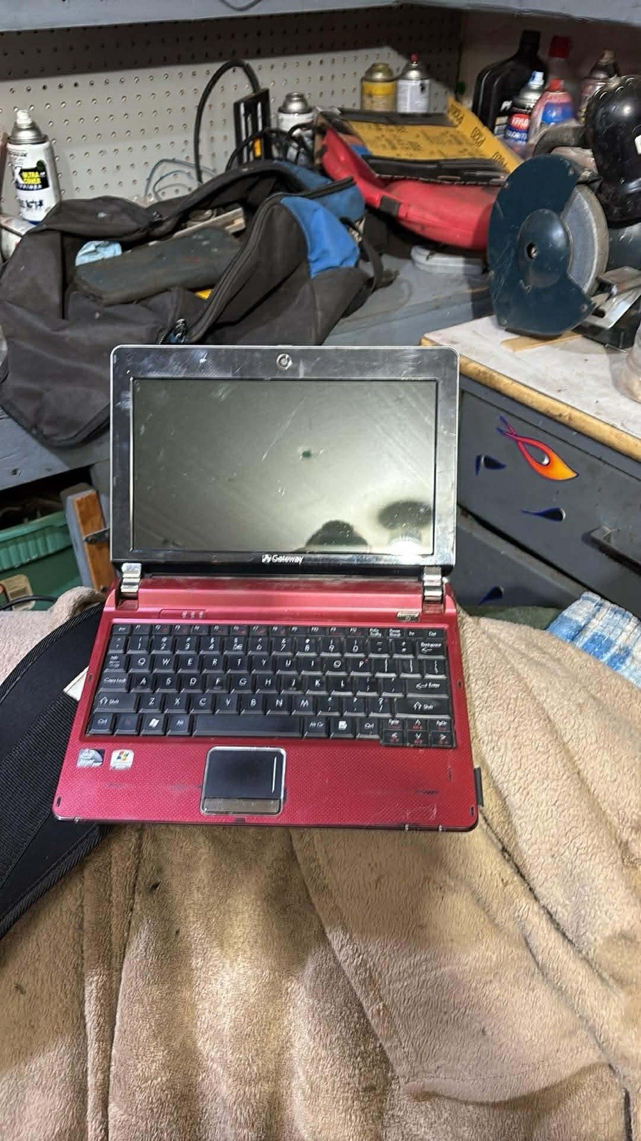 Laptop Bundle