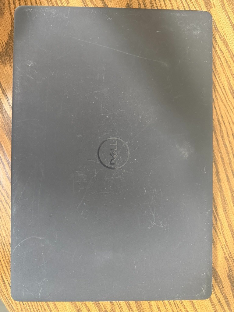 15.6″ Dell Inspiron 15 3000 (3501) i5-1035G1, 16 GB RAM, 1 TB SSD Touchscreen