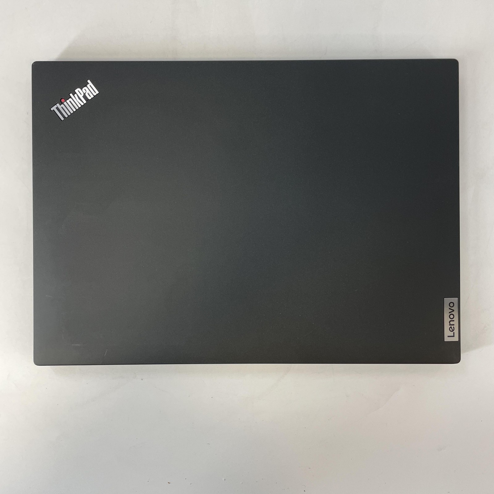 Lenovo ThinkPad P14s Gen 4 Black FHD+ 3.3GHz Ryzen 7 PRO 7840U 32GB 1TB SSD Good