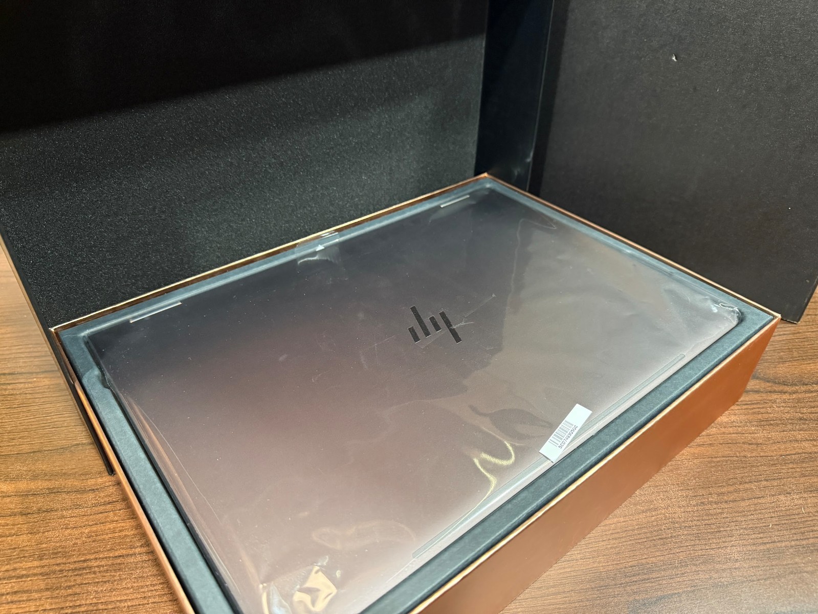 HP Spectre x360 15-bl112dx 15.6″ 4K Touch i7-8550U 16GB 512GB SSD MX150 Dark Ash