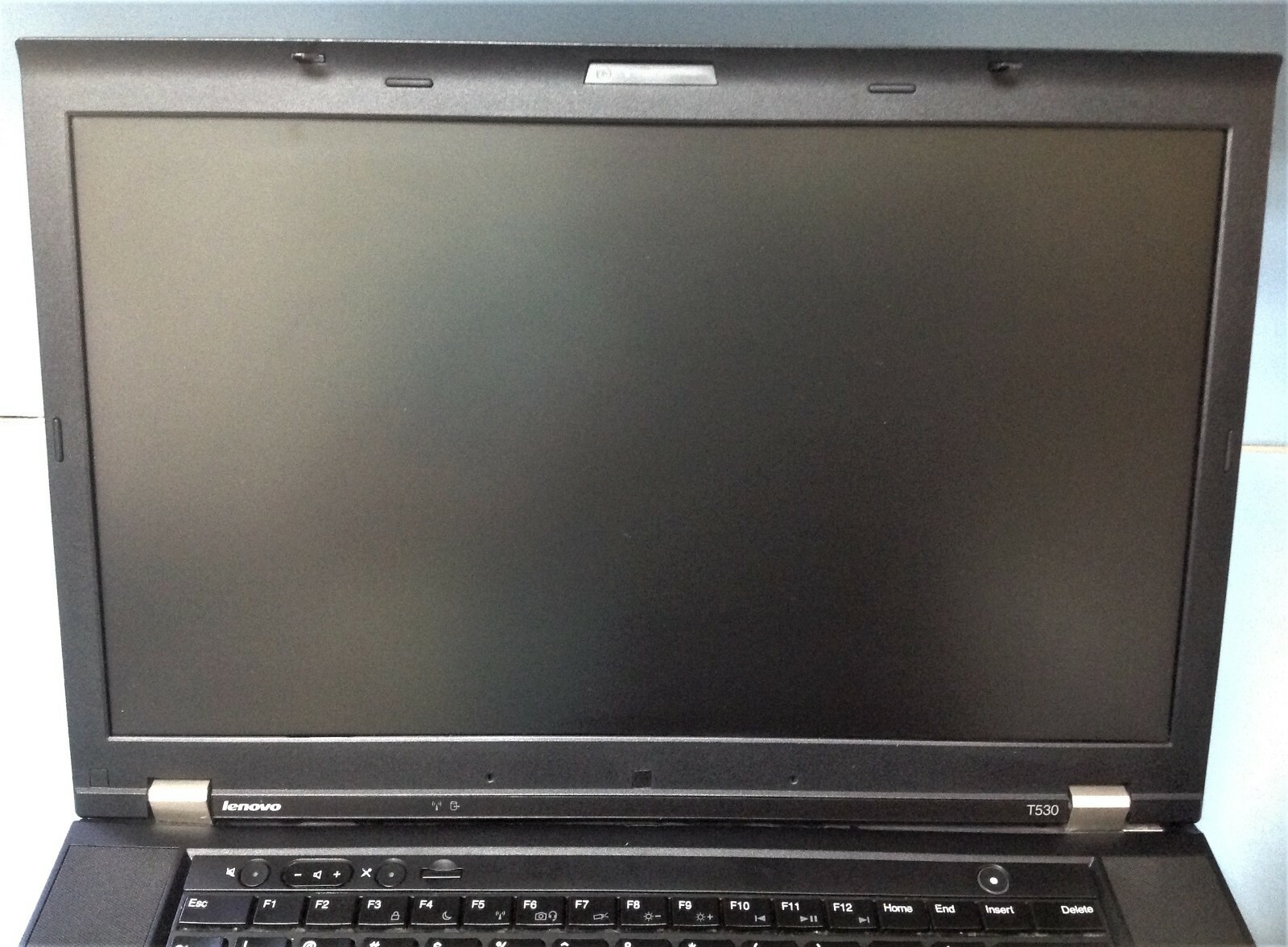 Lenovo ThinkPad T530 laptop Intel Core i5-3210M @2.50Ghz 6Gb RAM 500GB HDD Win10