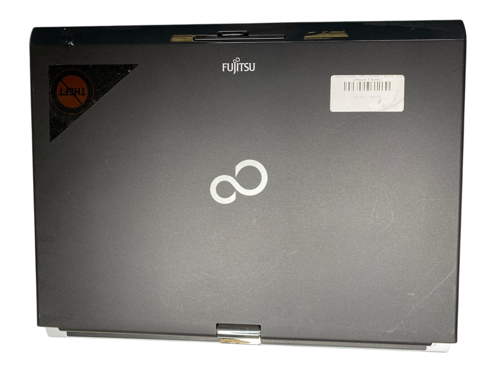 Fujitsu LifeBook T900 i7-M 620@2.67GHZ 8GB/1TB HDD Win7Pro&Offce2016Pro