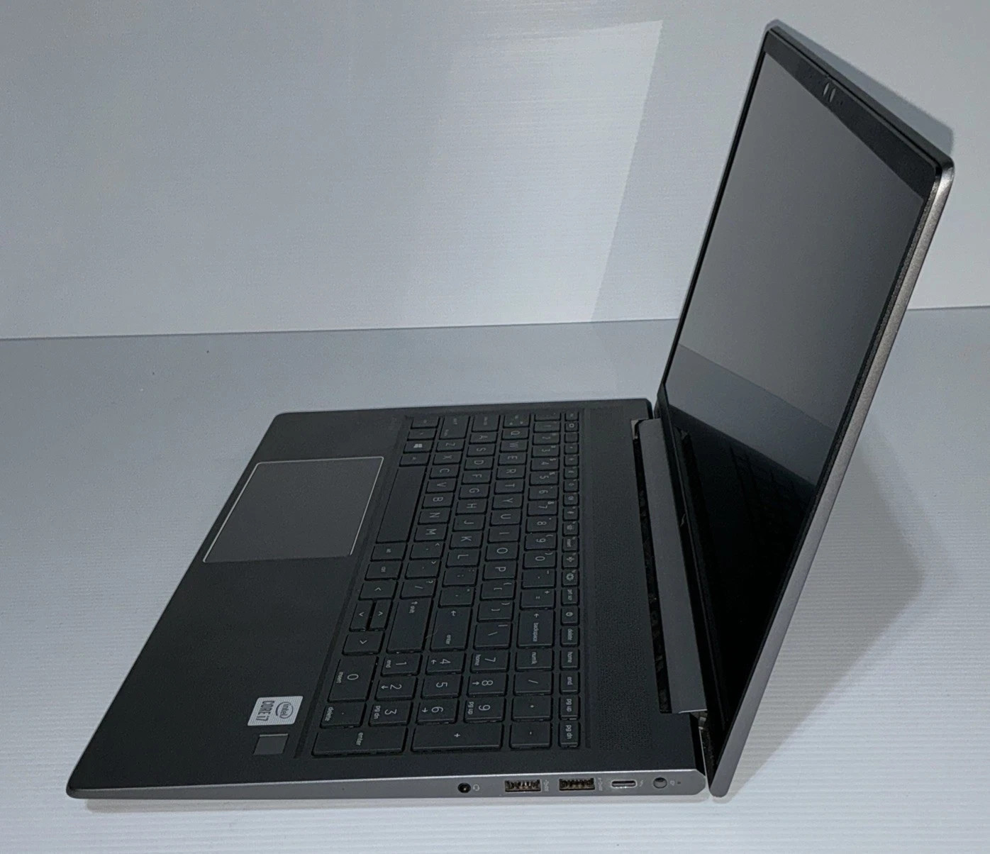 HP ZBook Power G7 i5-10300H CPU@2.5GHz 16GB RAM 256GB NVMe No OS See Description