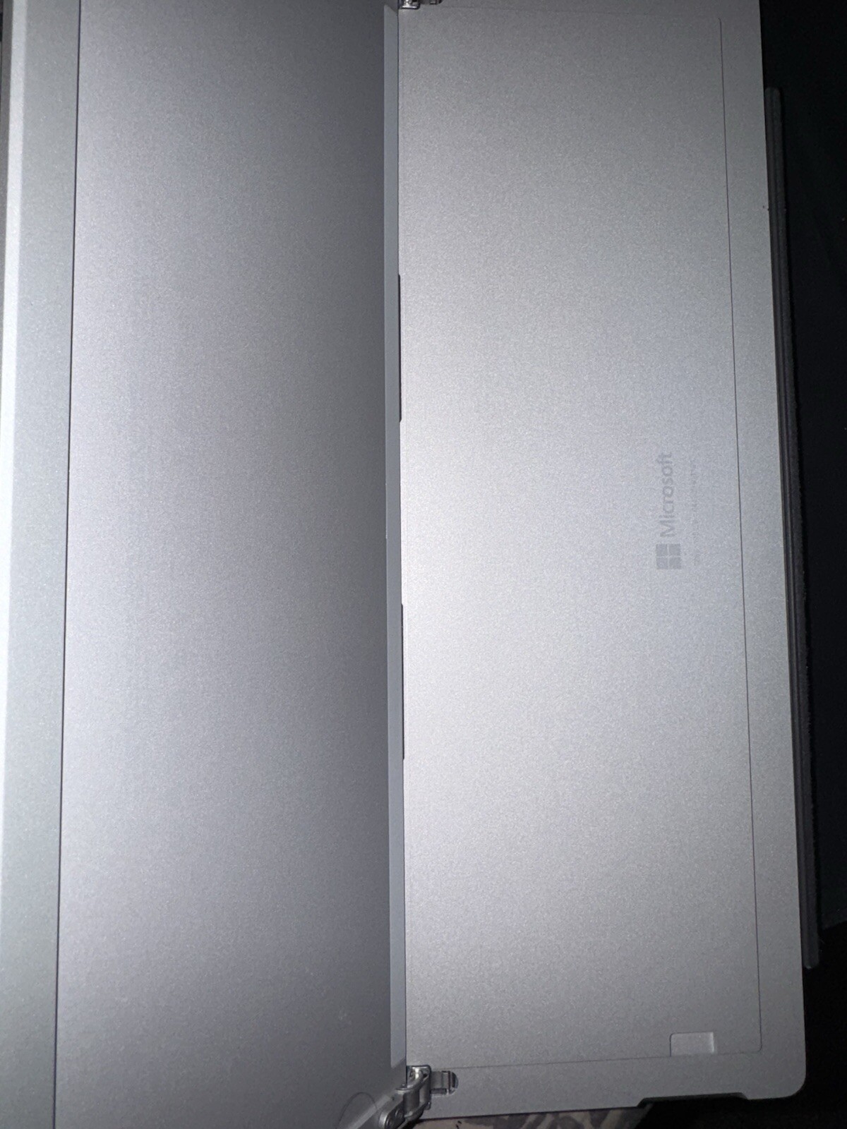 Microsoft Surface Pro 7 – INCLUDES EVERYTHING – Great Used Condition