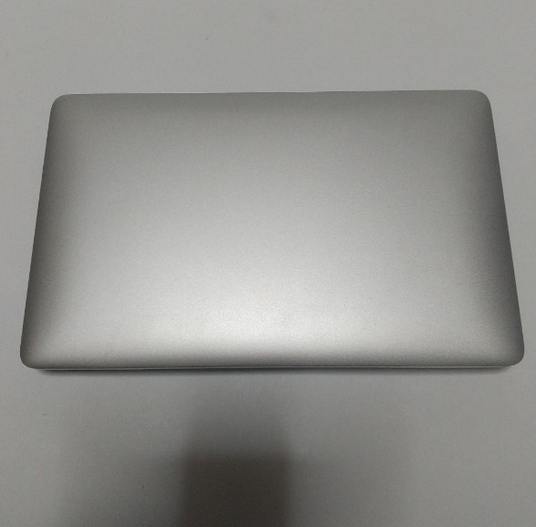 GPD Pocket 2 Windows m3-8100Y Touch Screen 8GB SSD 128GB ROM Tested Used Japan