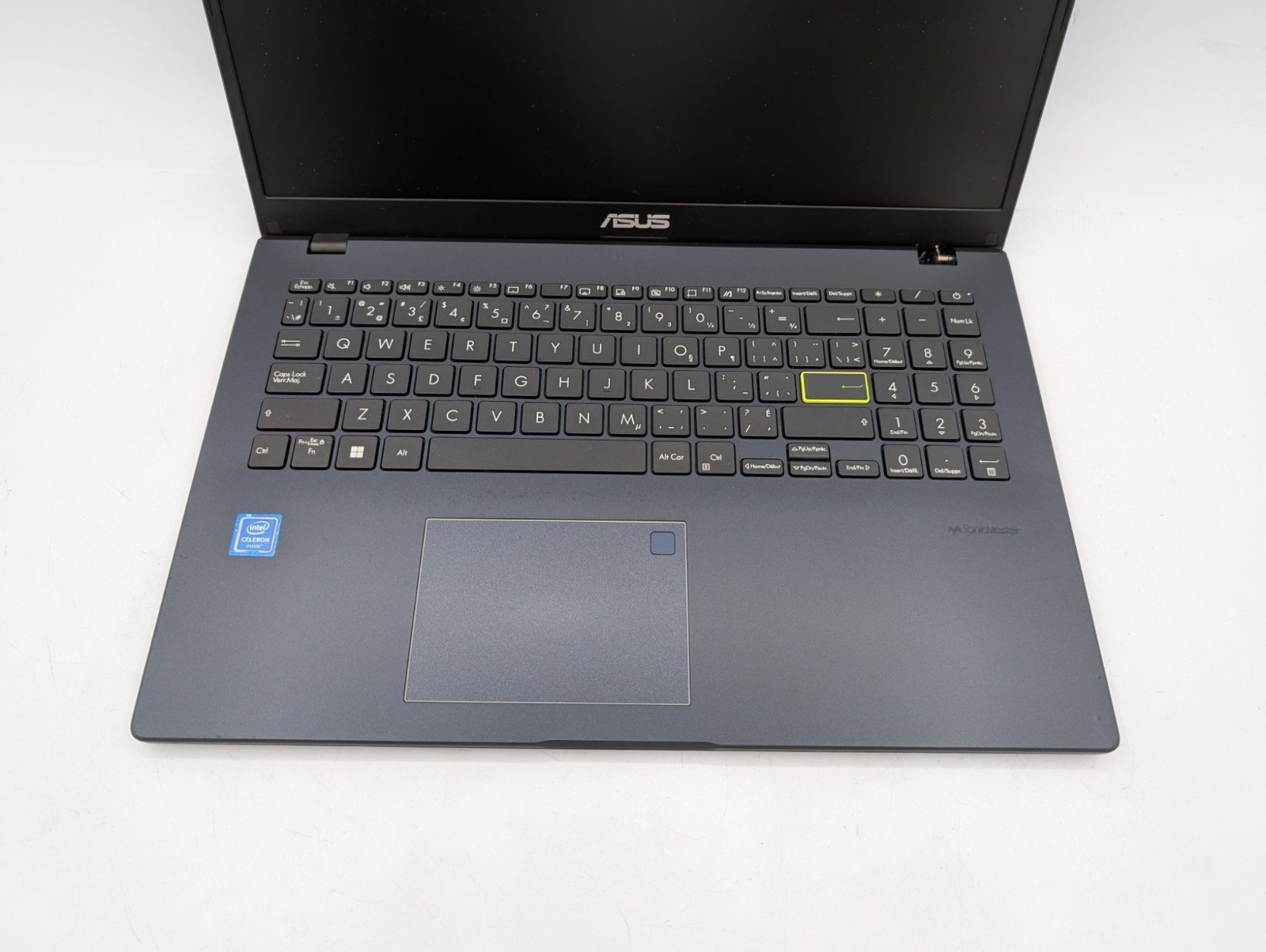Asus L510MA-BB09-CB 15.6″ Laptop Celeron N4020 4GB RAM 128GB SSD Win11 Home
