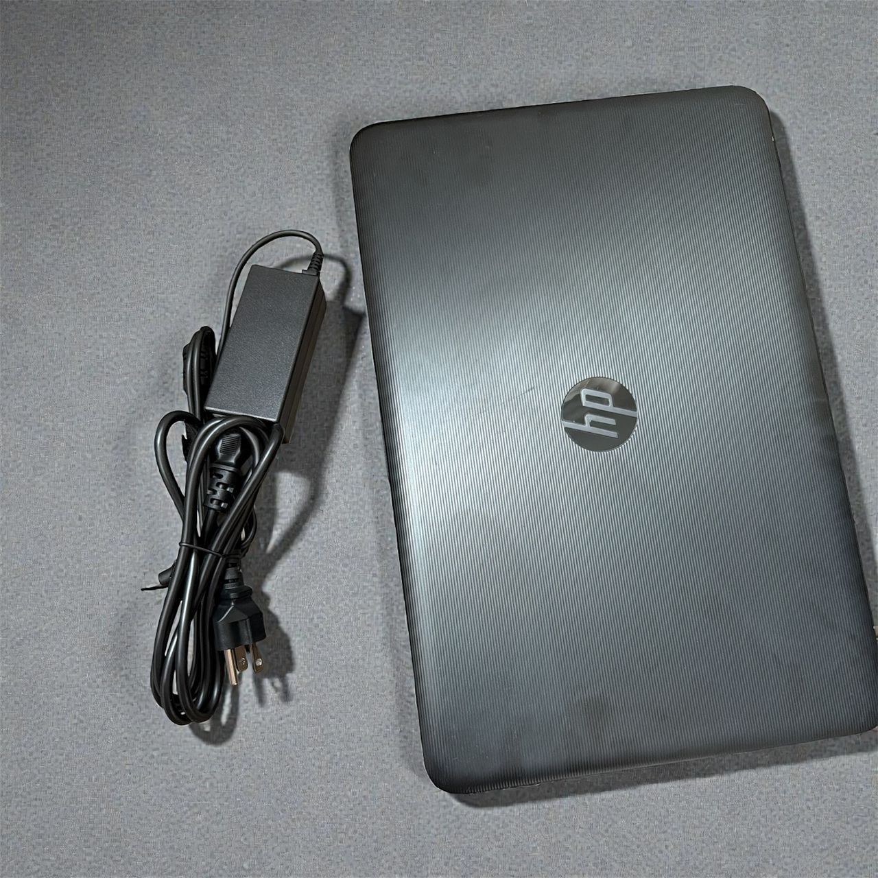 HP Notebook 15.6 inch (500GB, Intel Pentium, 1.10 GHz, 4GB) Laptop