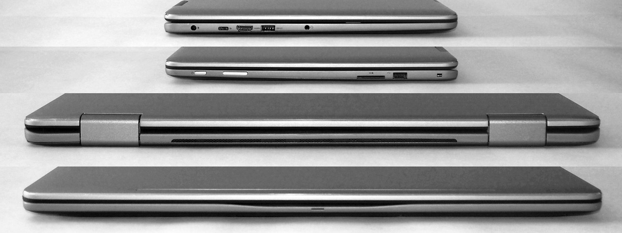 DELL INSPIRON 17 7773 2n1 TOUCH i7 4.0GHz~32GB RAM~2TB SSD+HDD~NVIDIA~WIN11 PRO!